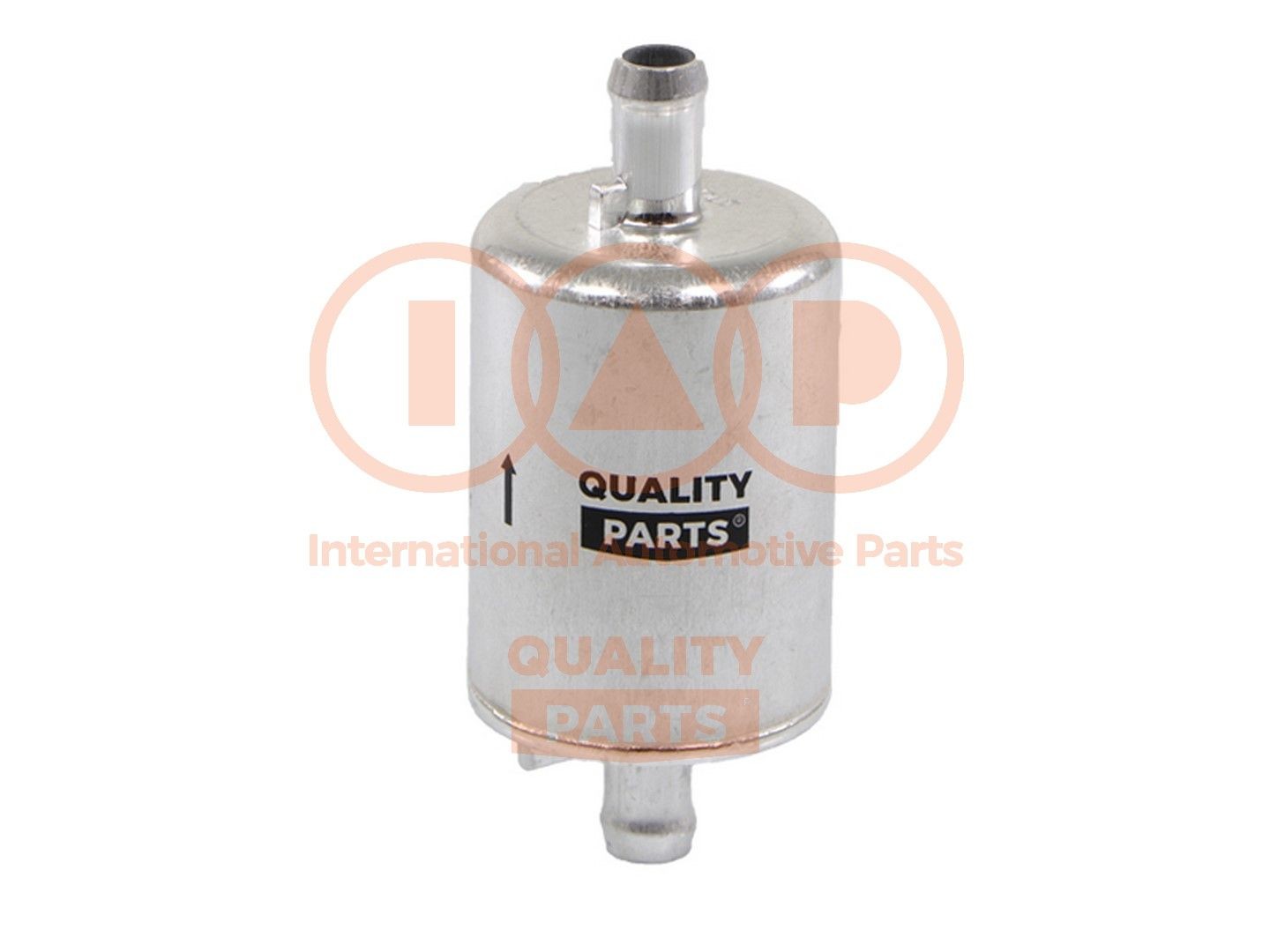 IAP QUALITY PARTS Fuel filter 122-GAS36 Opel CORSA 2022