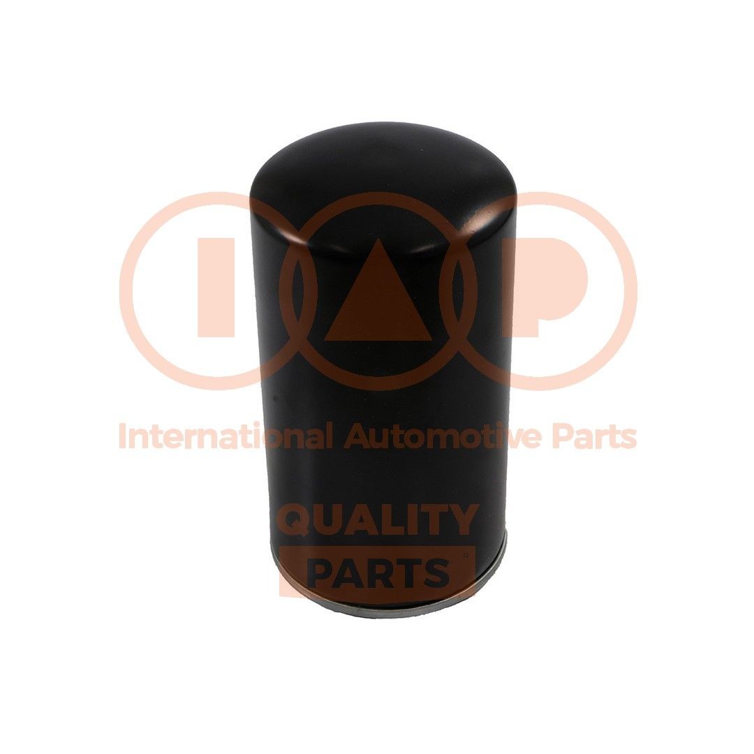 IAP QUALITY PARTS 123-00022 Oil filter UNF1-16, Spin-on Filter