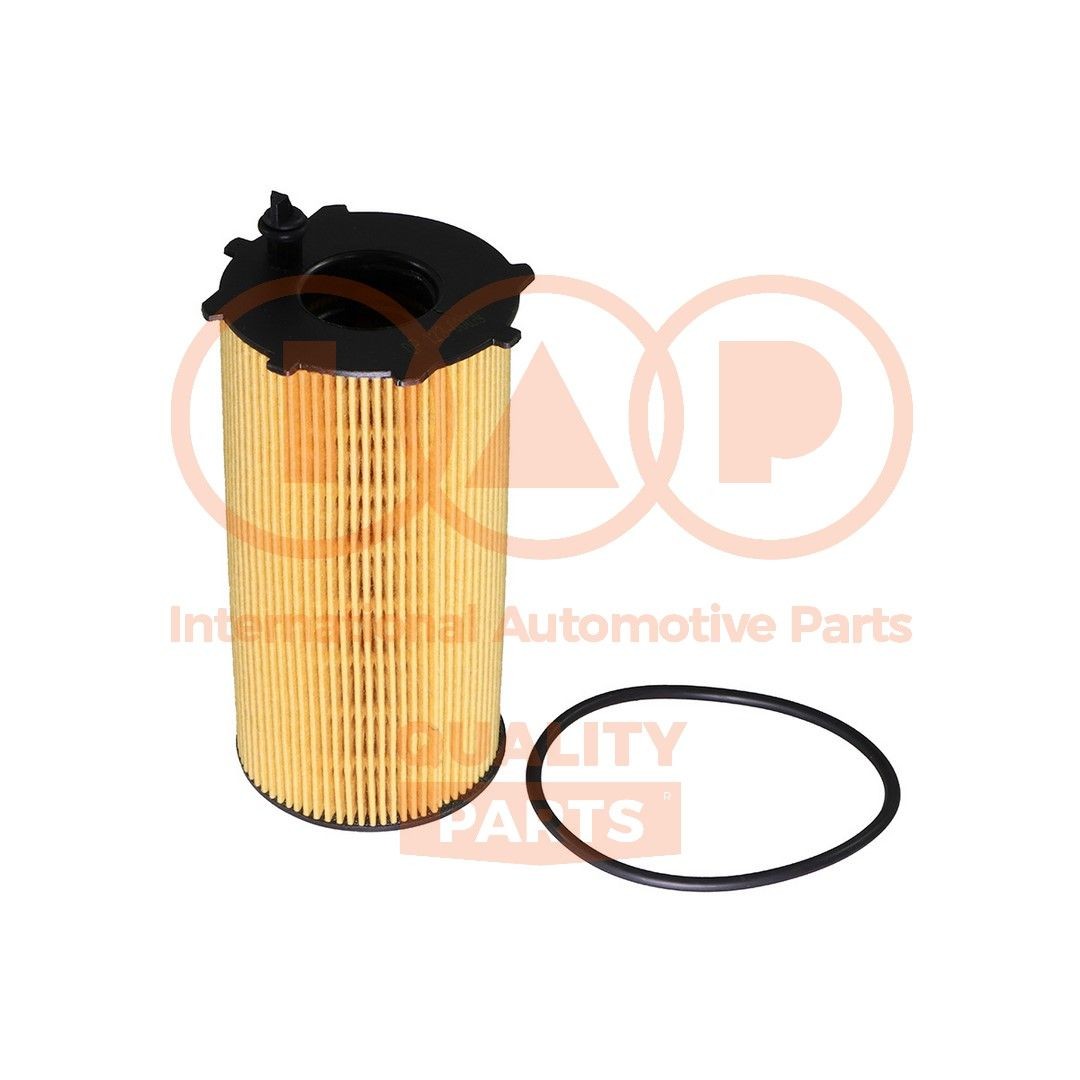 IAP QUALITY PARTS 123-00029 Oil filter 68032204AB