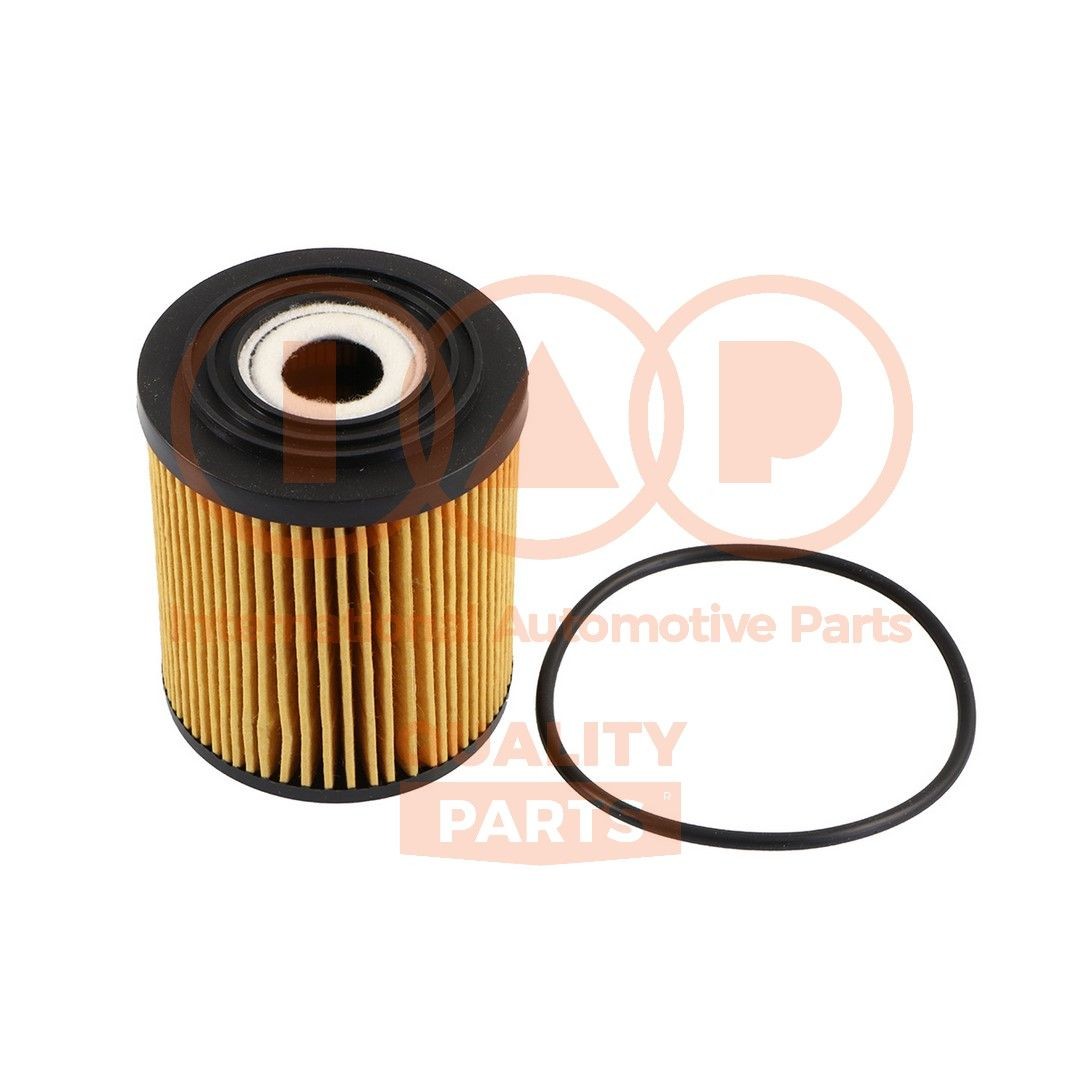 IAP QUALITY PARTS 123-02060 Oil filter 04693140AA