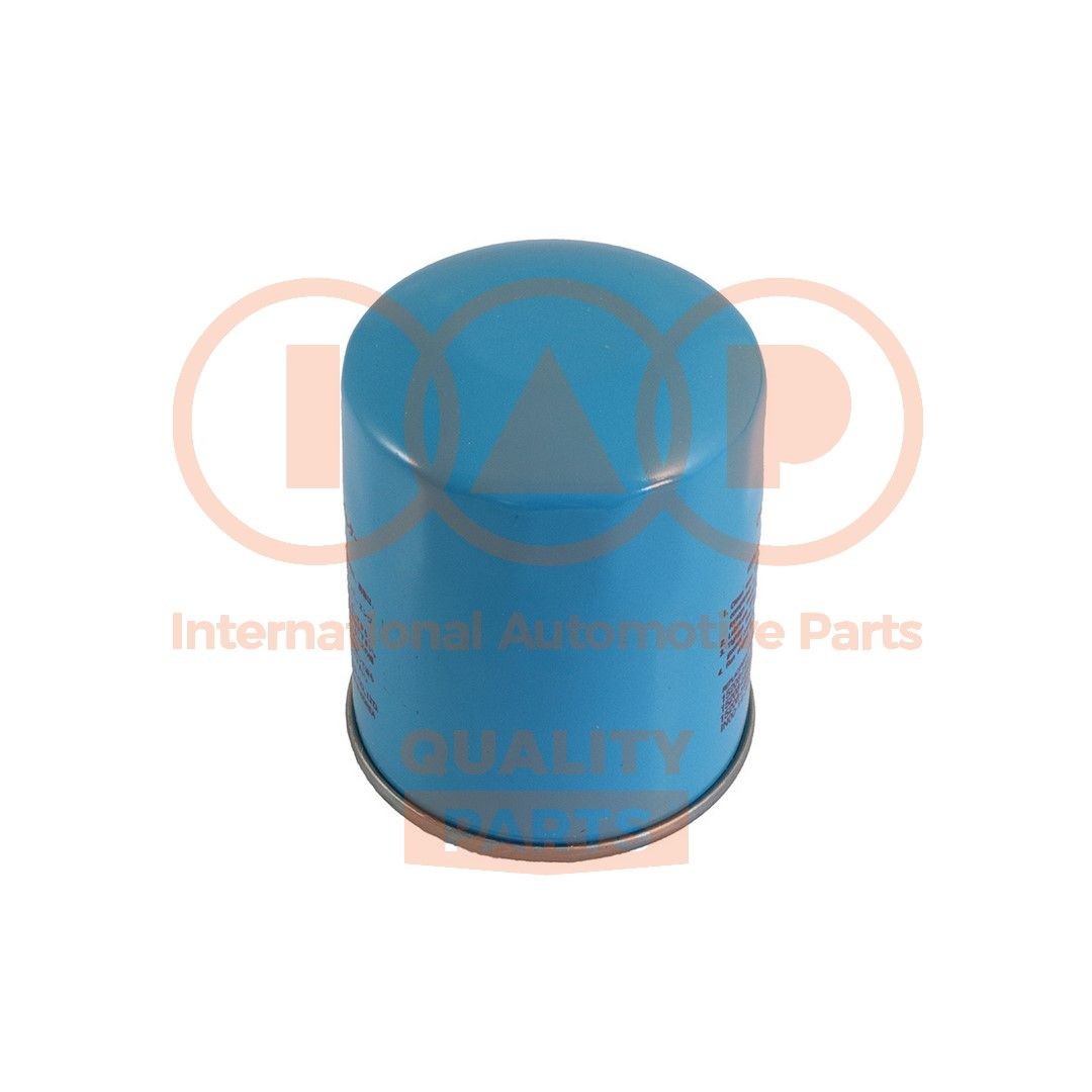 IAP QUALITY PARTS 123-03020 Oil filter 1520813210