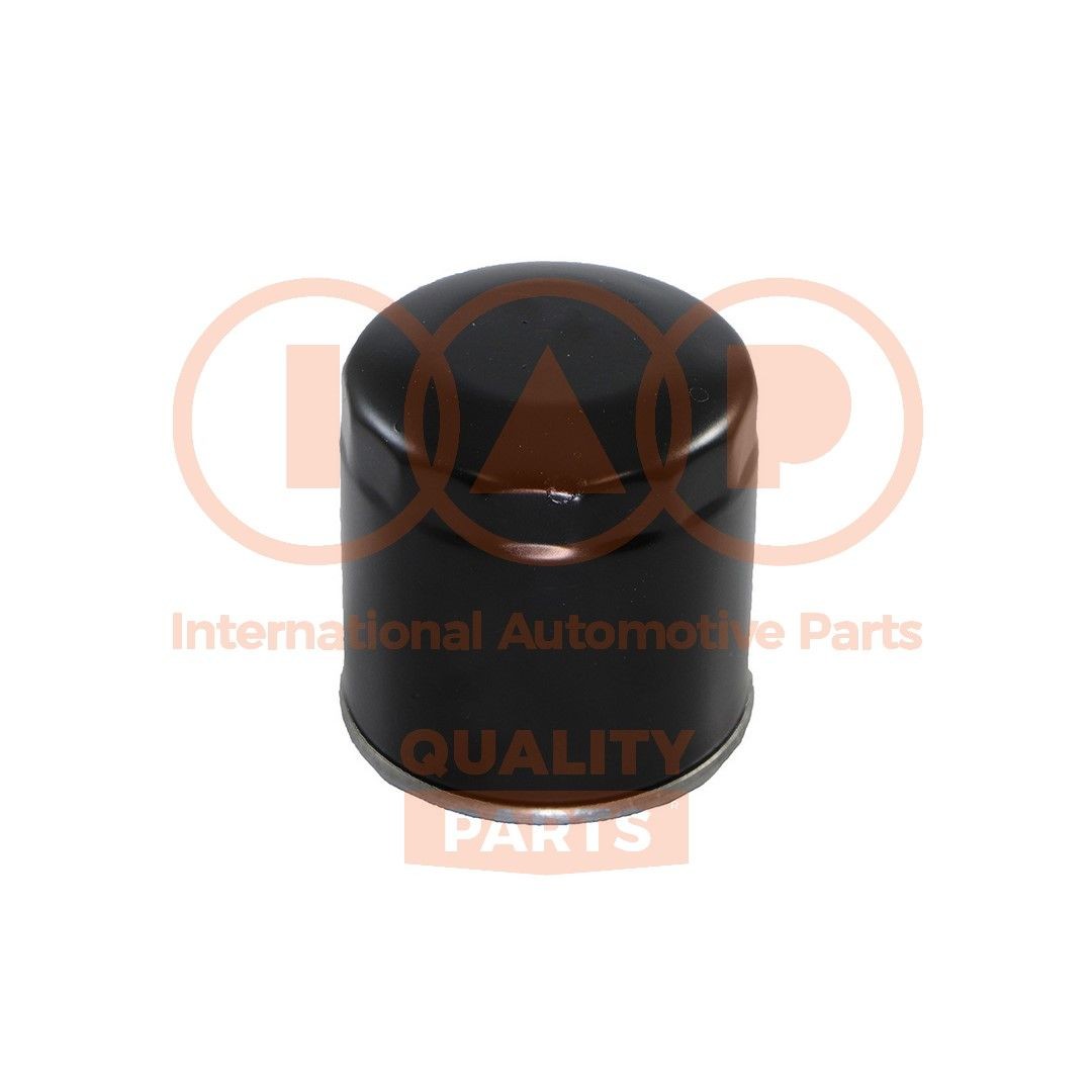 IAP QUALITY PARTS 123-06021 Oil filter 16510-86Z00-000