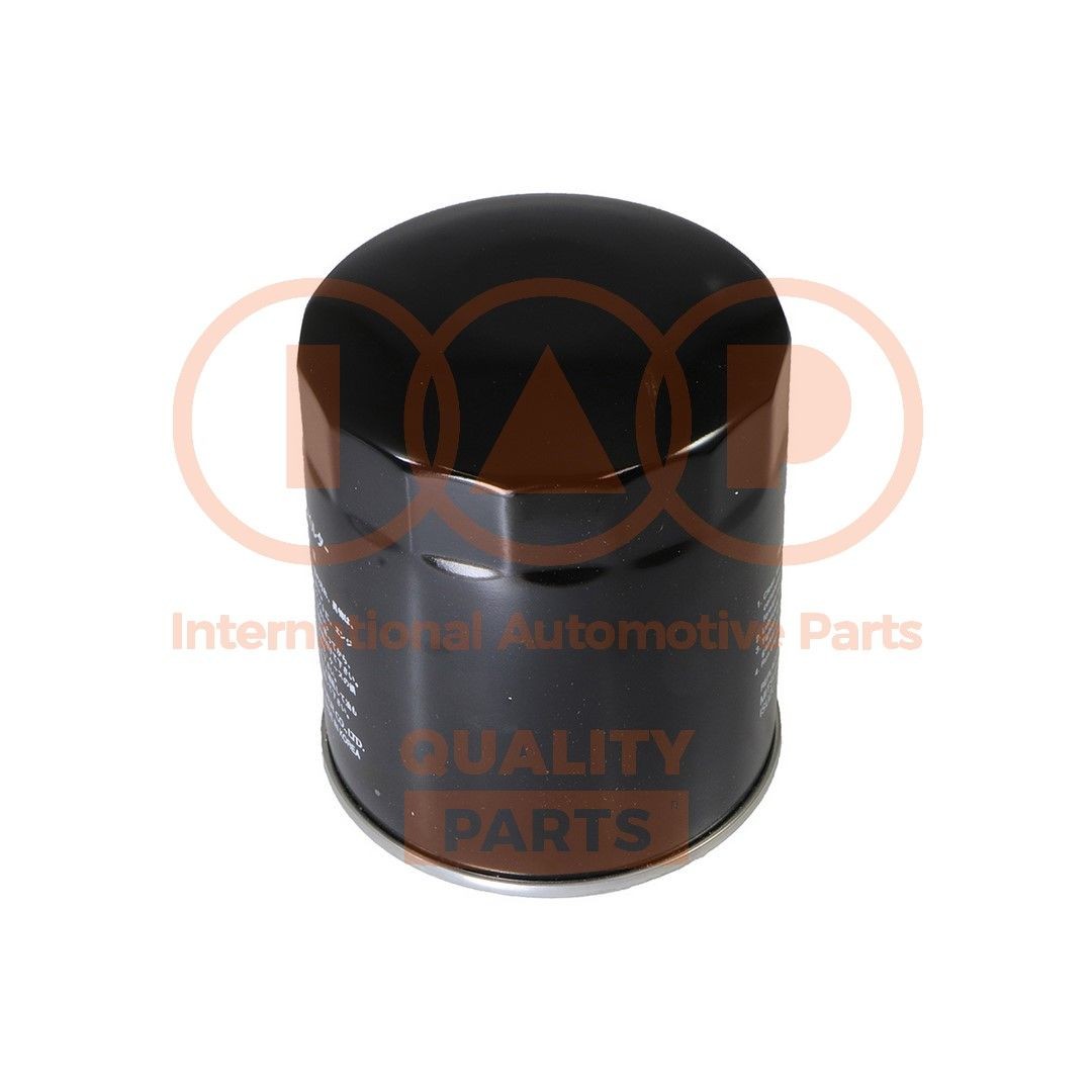 IAP QUALITY PARTS 123-09010 Oil filter 5132110181