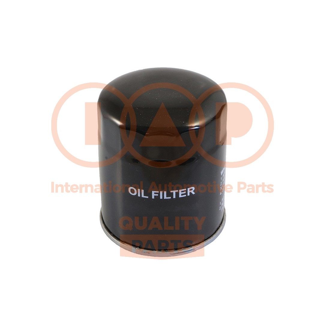 IAP QUALITY PARTS 123-09022 Oil filter IO-3339
