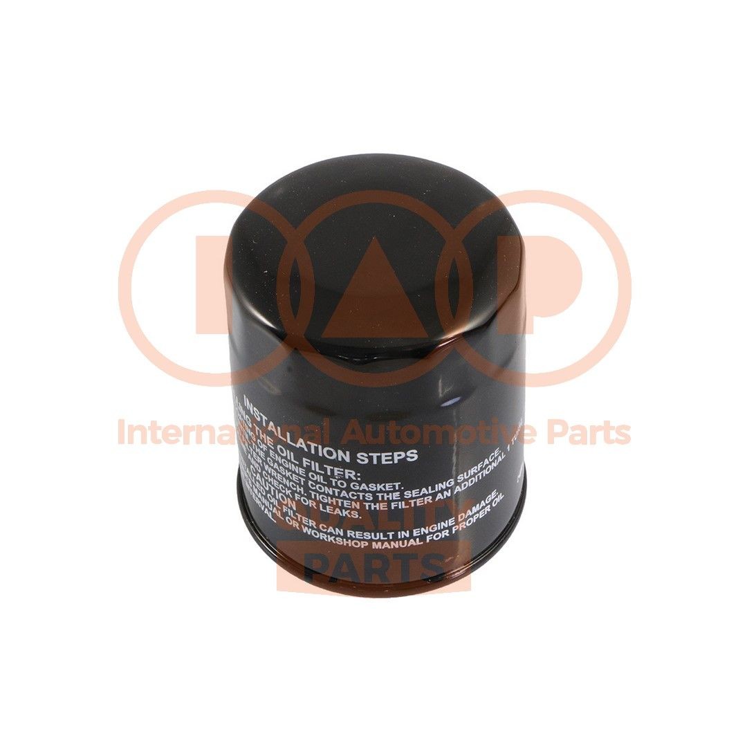 IAP QUALITY PARTS 123-09030 Oil filter W21ESO1530