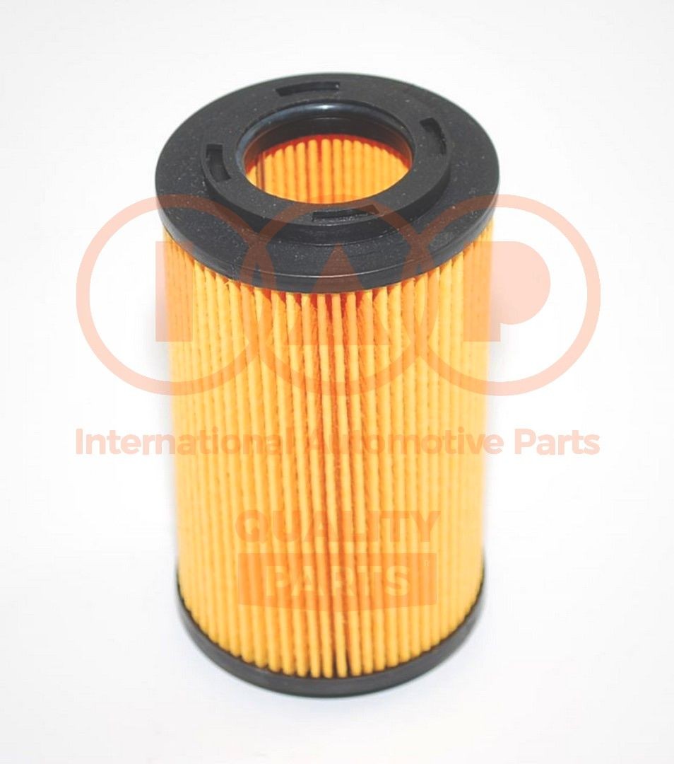 IAP QUALITY PARTS 123-10051 Oil filter 05086 301AA
