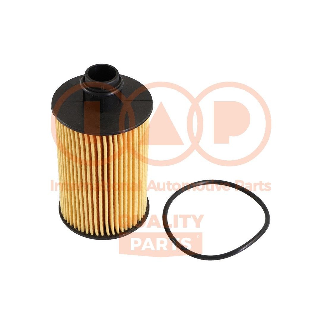 IAP QUALITY PARTS 123-10054 Oil filter 68229402AA