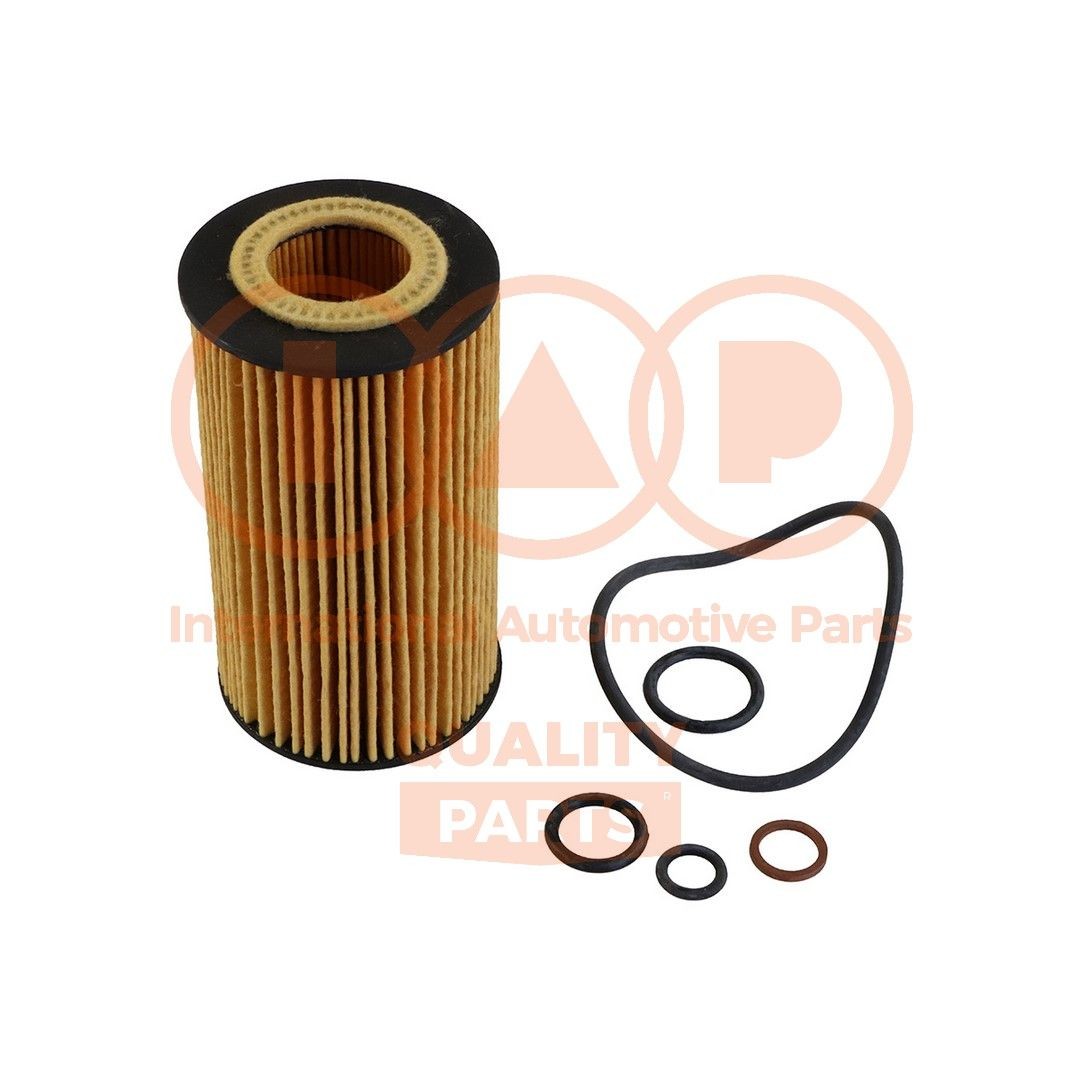 123-10072 IAP QUALITY PARTS Oil filters buy cheap
