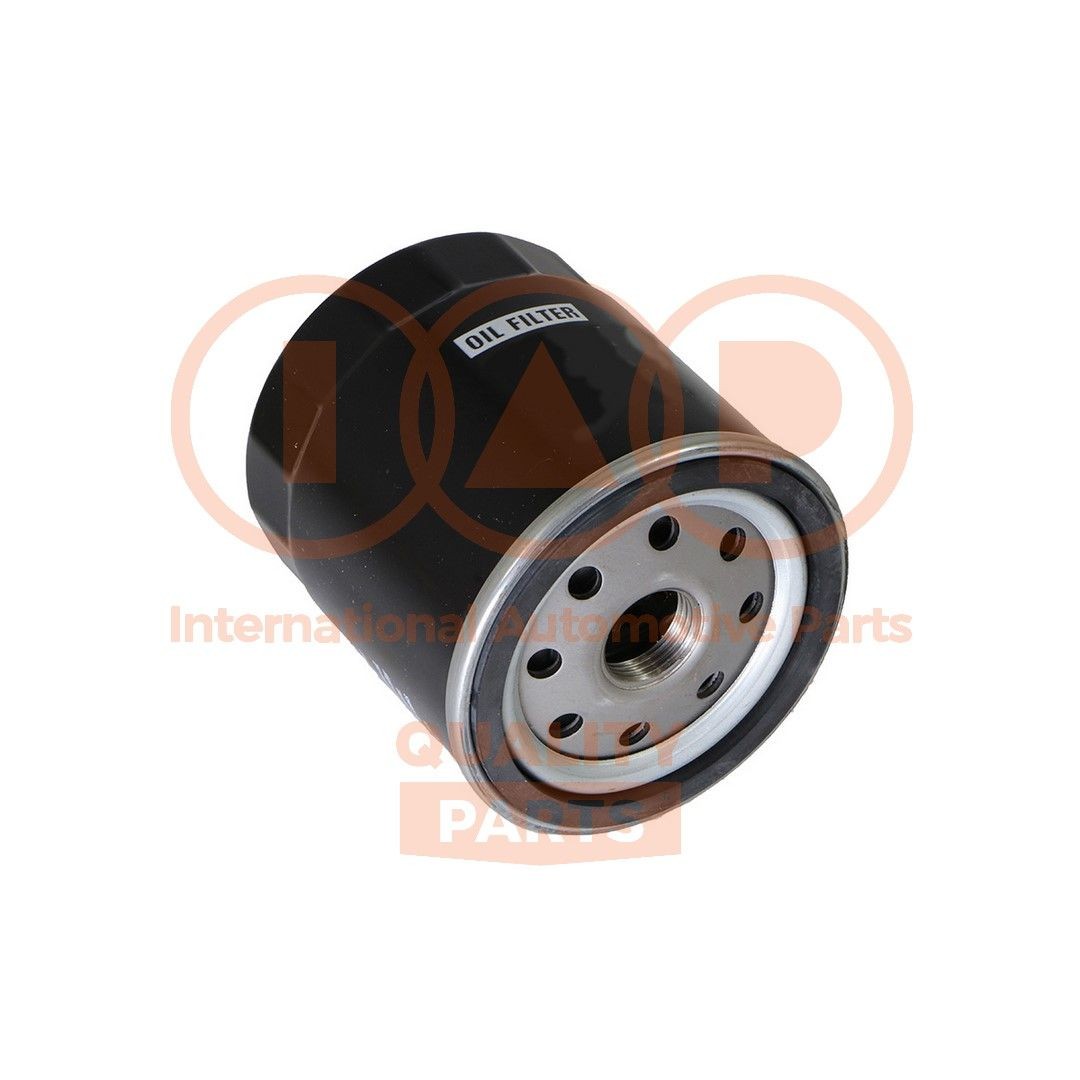 IAP QUALITY PARTS UNF 3/4-16, Spin-on Filter Ø: 74mm Oil filters 123-11012 buy