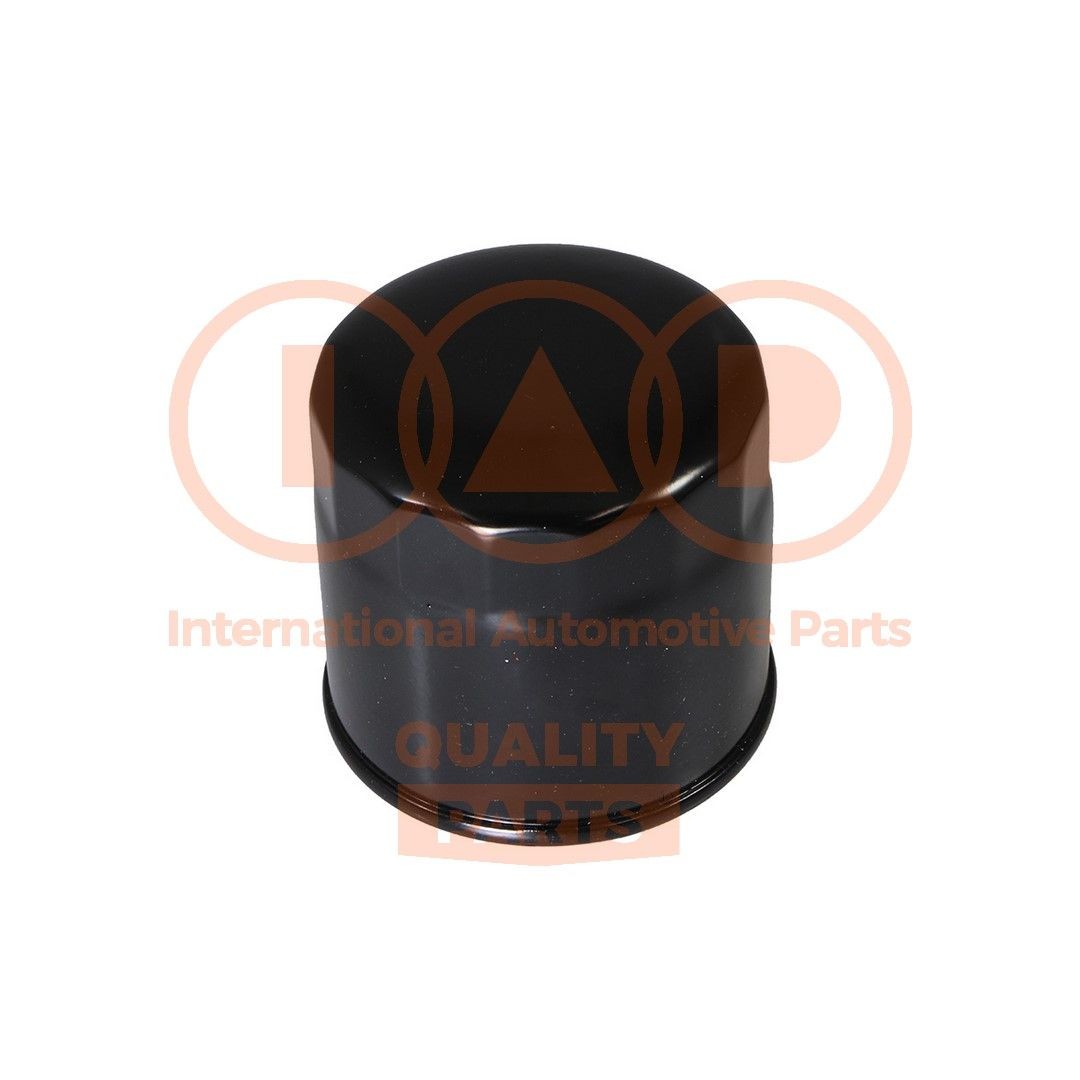 IAP QUALITY PARTS M20X1,50, with one anti-return valve, Spin-on Filter Ø: 80mm Oil filters 123-11053 buy