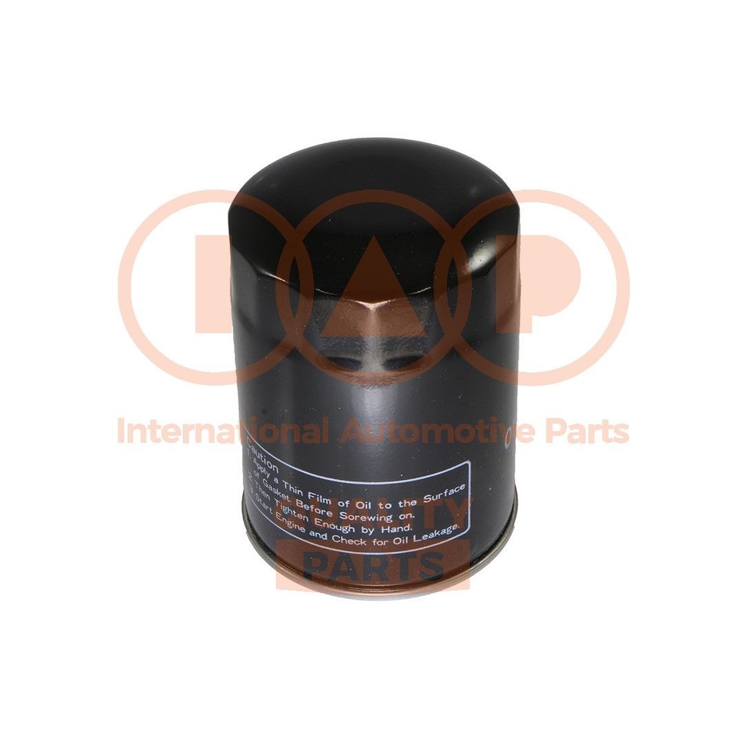 IAP QUALITY PARTS 123-12010 Oil filter MD 013661