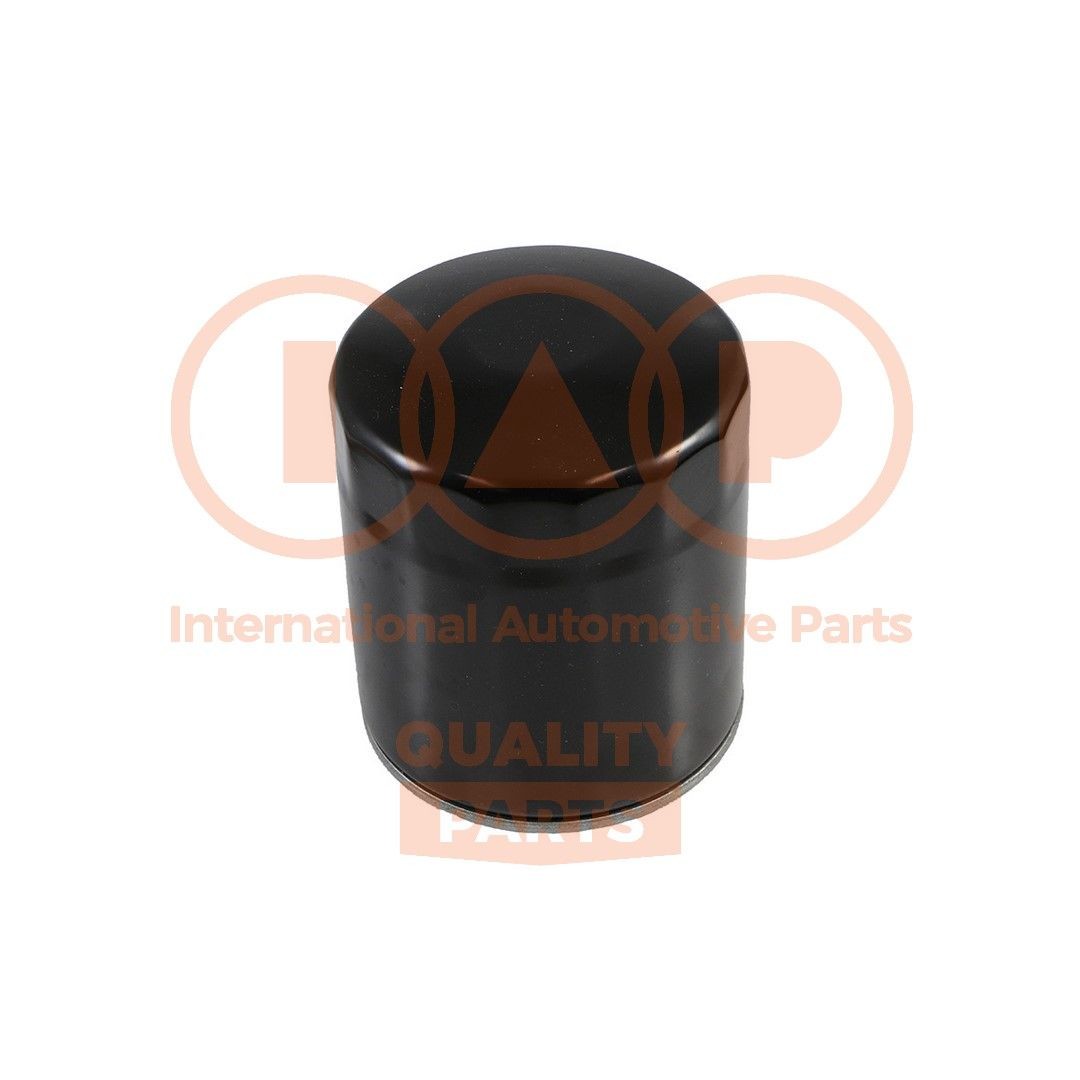 IAP QUALITY PARTS M26X1,50, with one anti-return valve, Spin-on Filter Ø: 102mm Oil filters 123-12021 buy