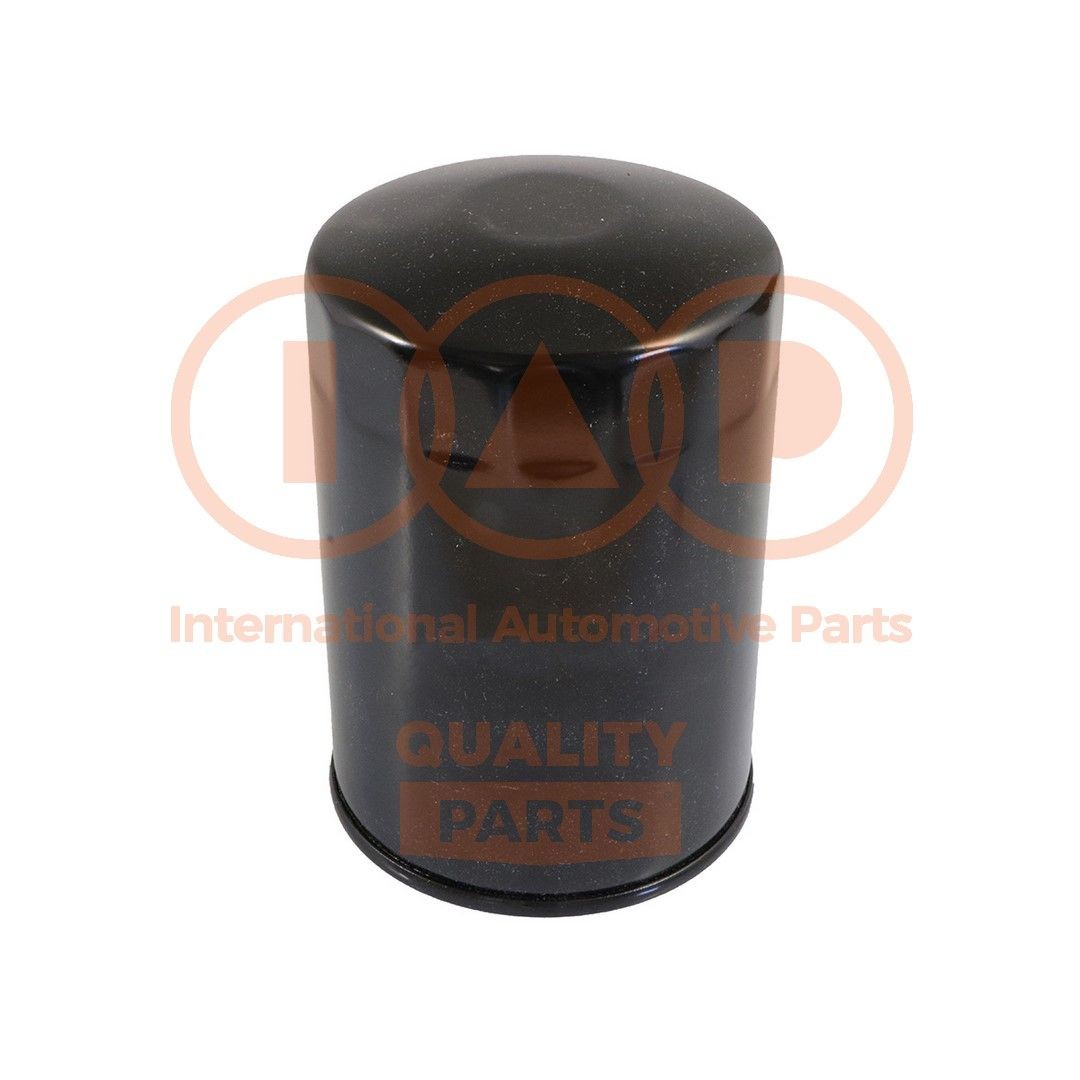 IAP QUALITY PARTS 123-12023 Oil filter 1230A154