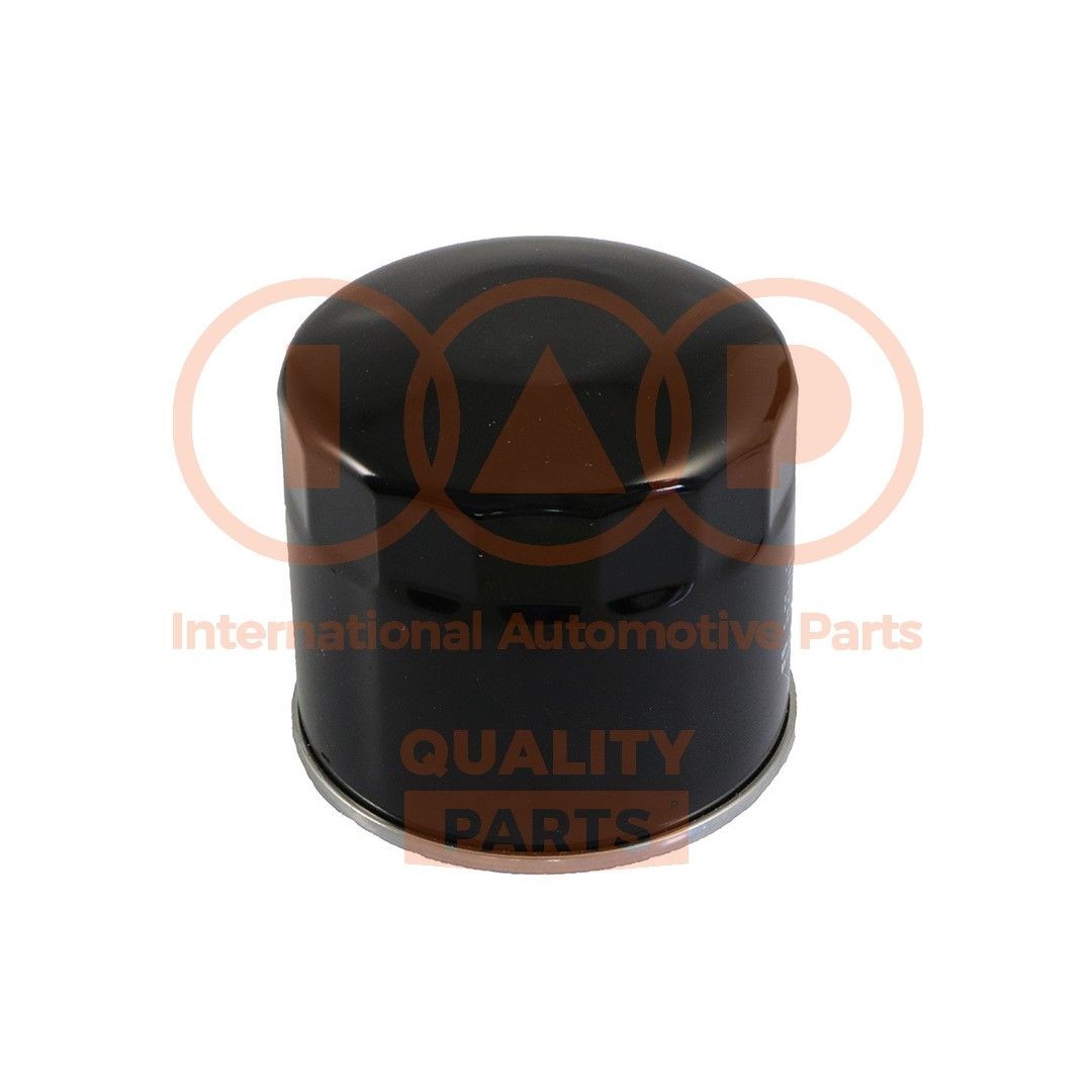 IAP QUALITY PARTS 123-12050 Oil filter MD-352626