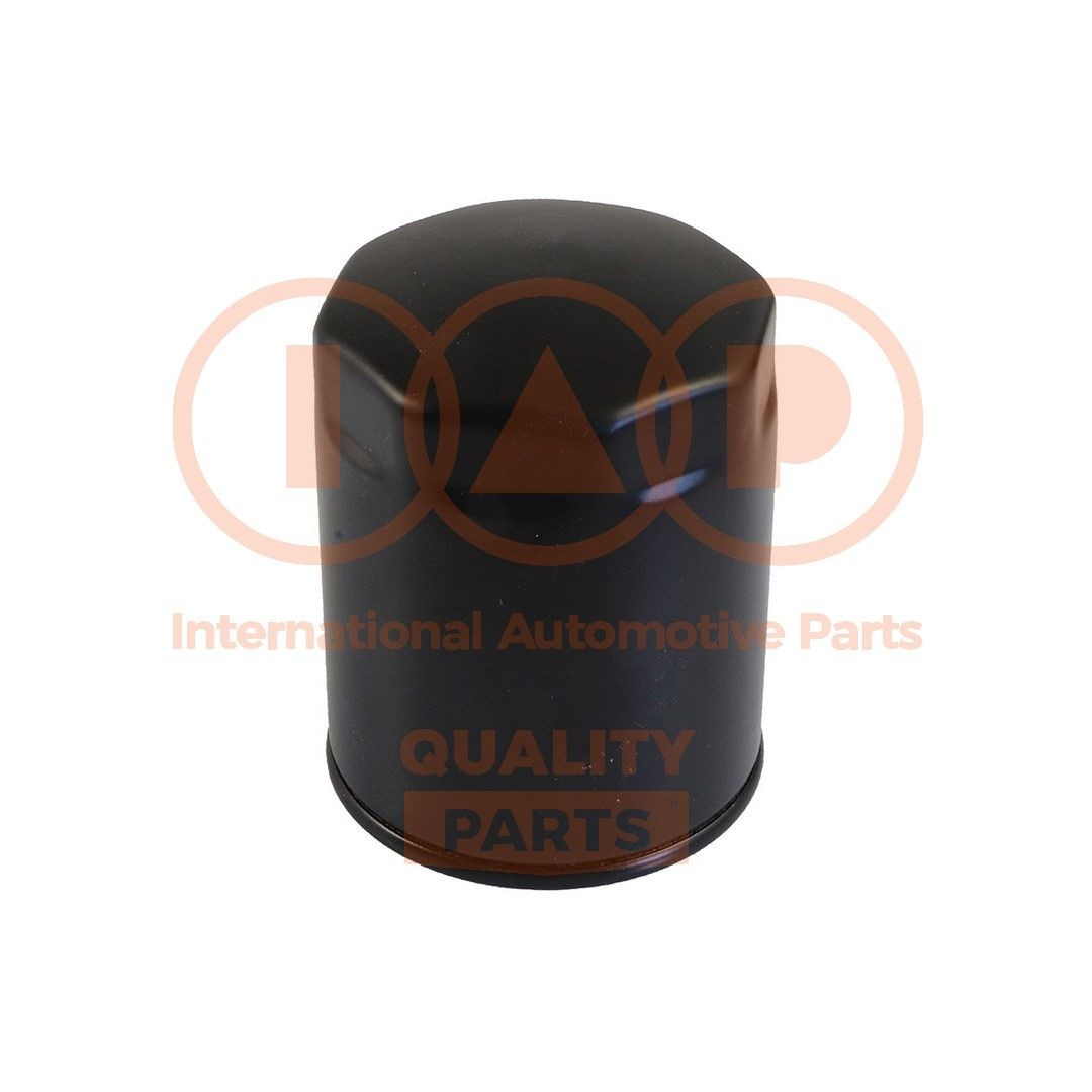 IAP QUALITY PARTS 123-12096 Oil filter A 639 184 01 01