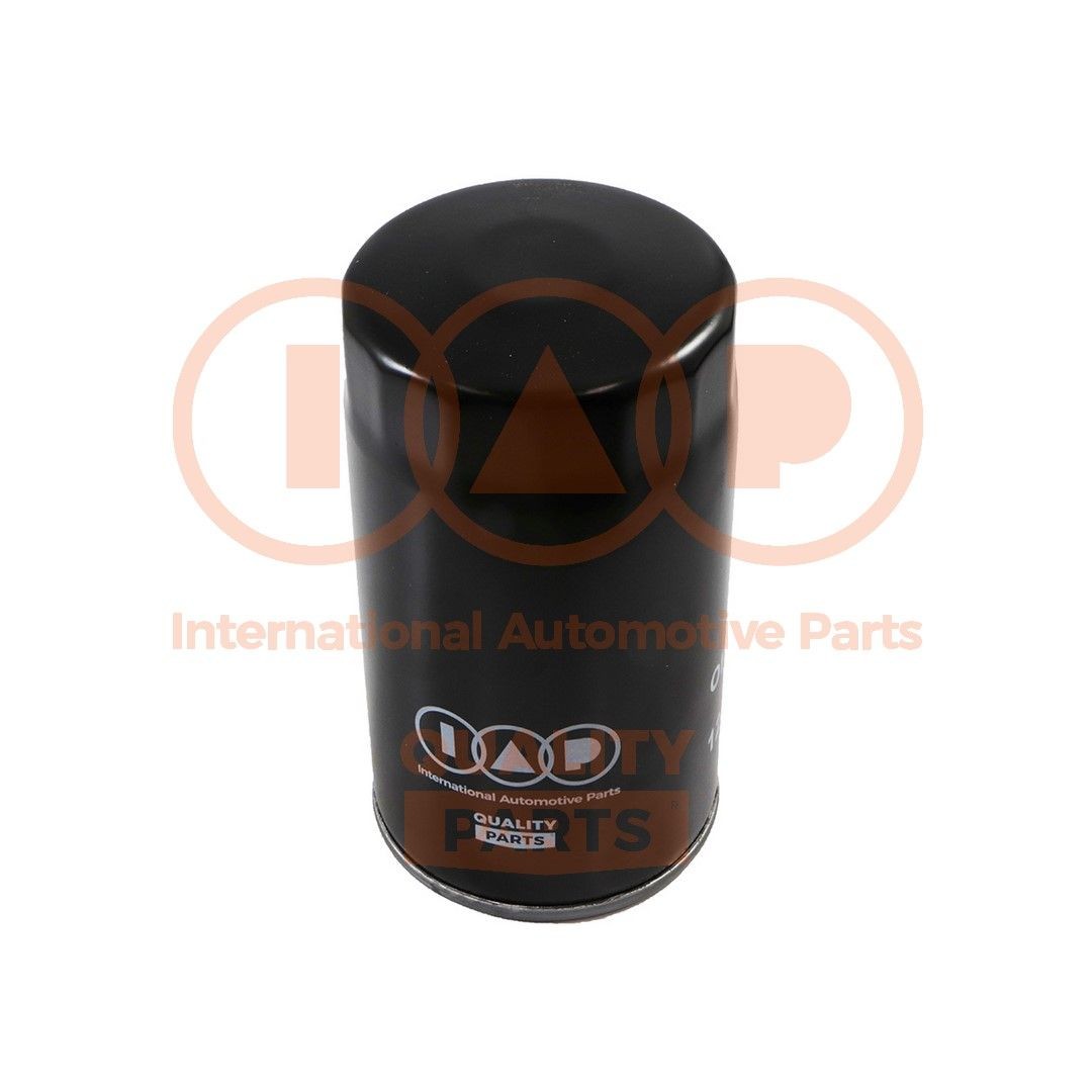 IAP QUALITY PARTS 123-13011 Oil filter 15209 C8600
