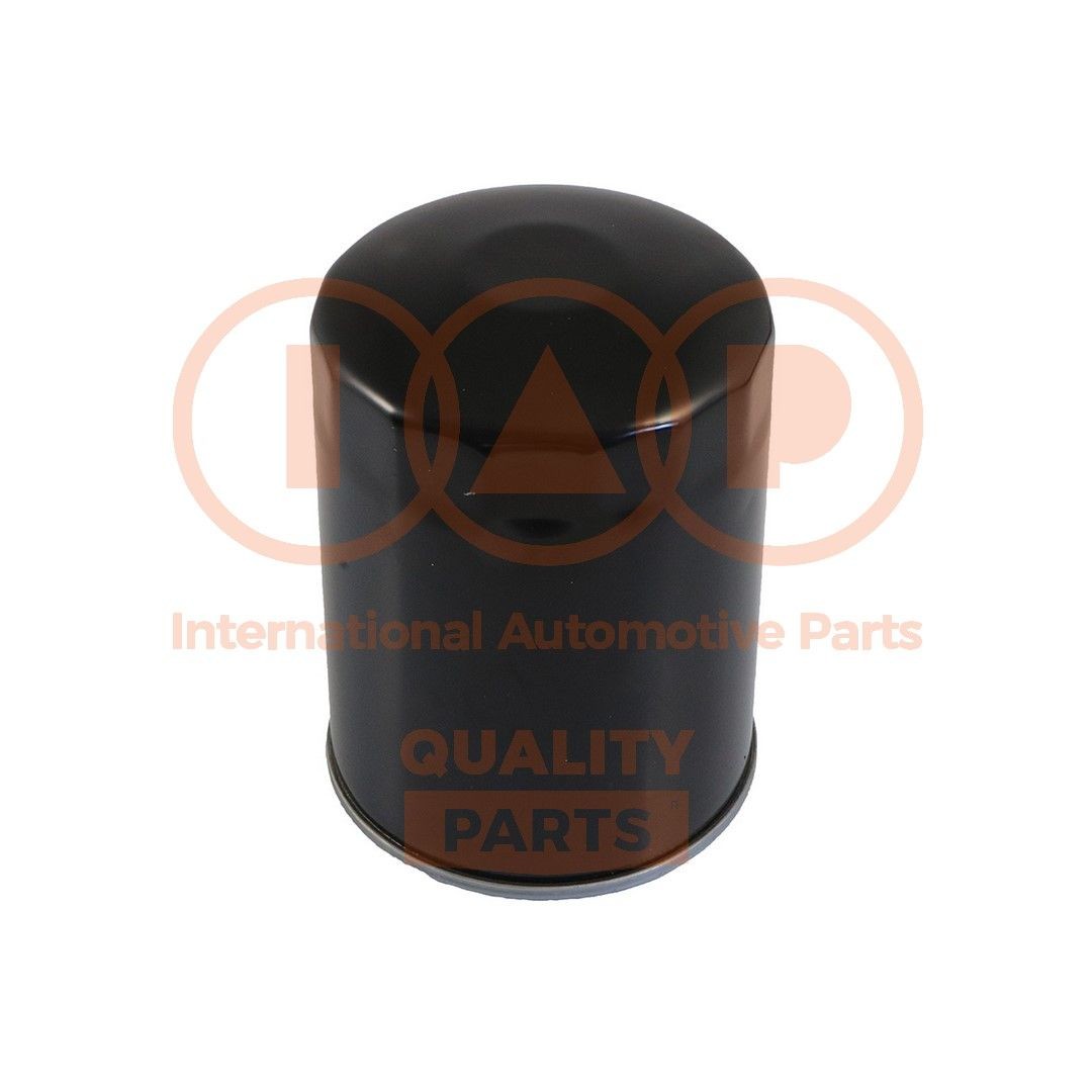 IAP QUALITY PARTS 123-13020 Oil filter 1520-89X70A