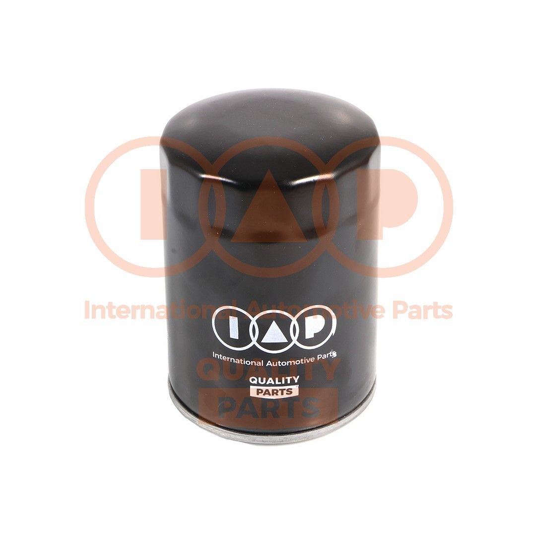 IAP QUALITY PARTS Oil filter 123-13042