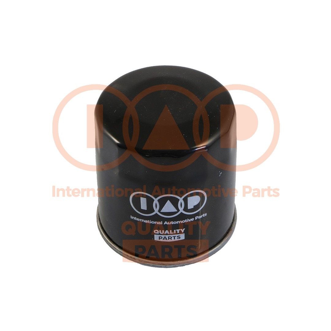 IAP QUALITY PARTS 123-13082 Oil filter YM 119305-35150
