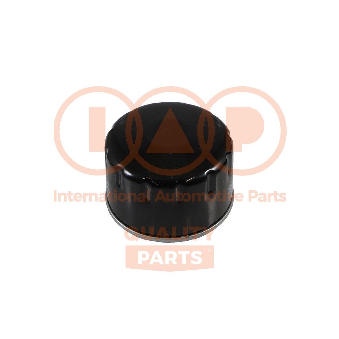 Original 123-13093 IAP QUALITY PARTS Oil filter experience and price