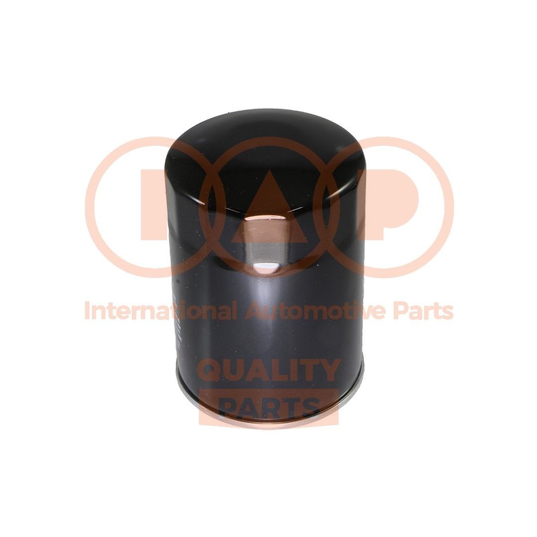 IAP QUALITY PARTS 123-14051 Oil filter 5001 025