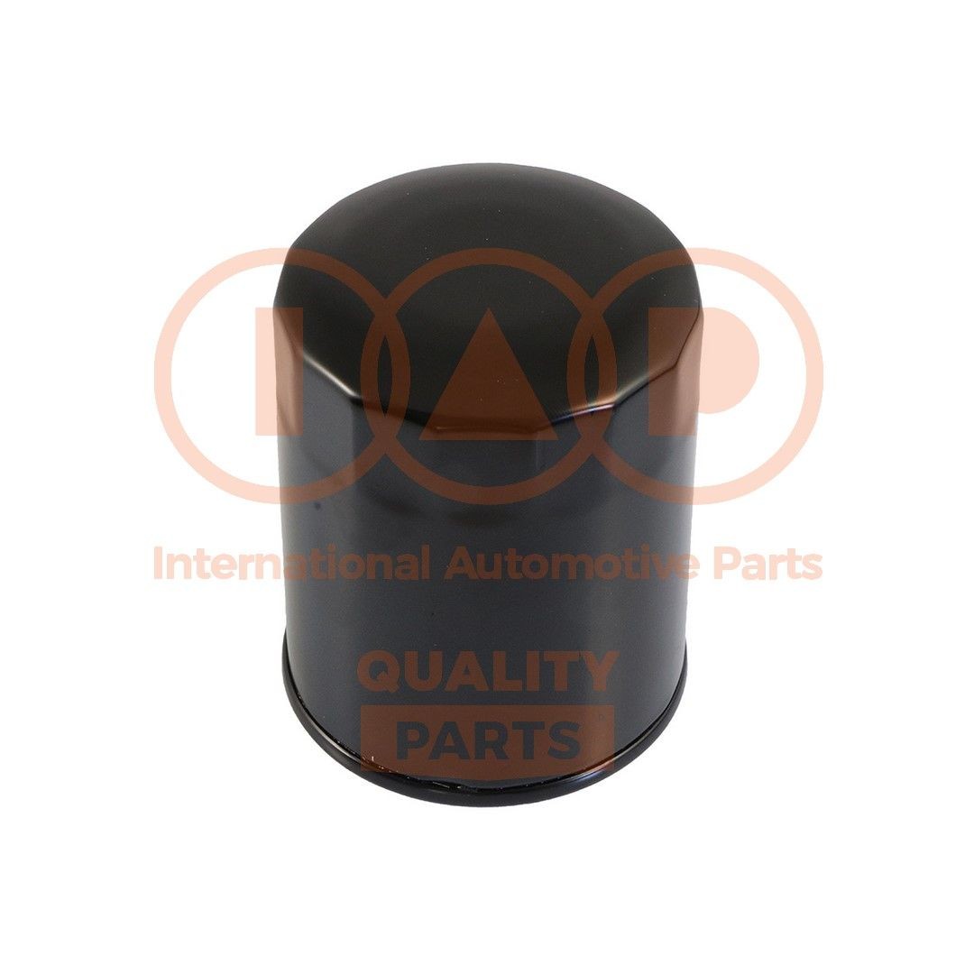IAP QUALITY PARTS 123-14090 Oil filter UNF 3/4-16, Spin-on Filter