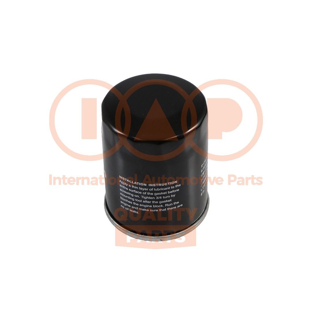 IAP QUALITY PARTS 123-16031 Oil filter 16510-85-C00