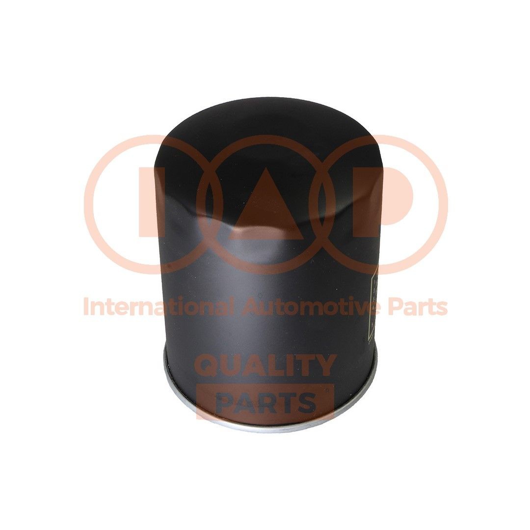 IAP QUALITY PARTS 123-17040 Oil filter 15601 68010