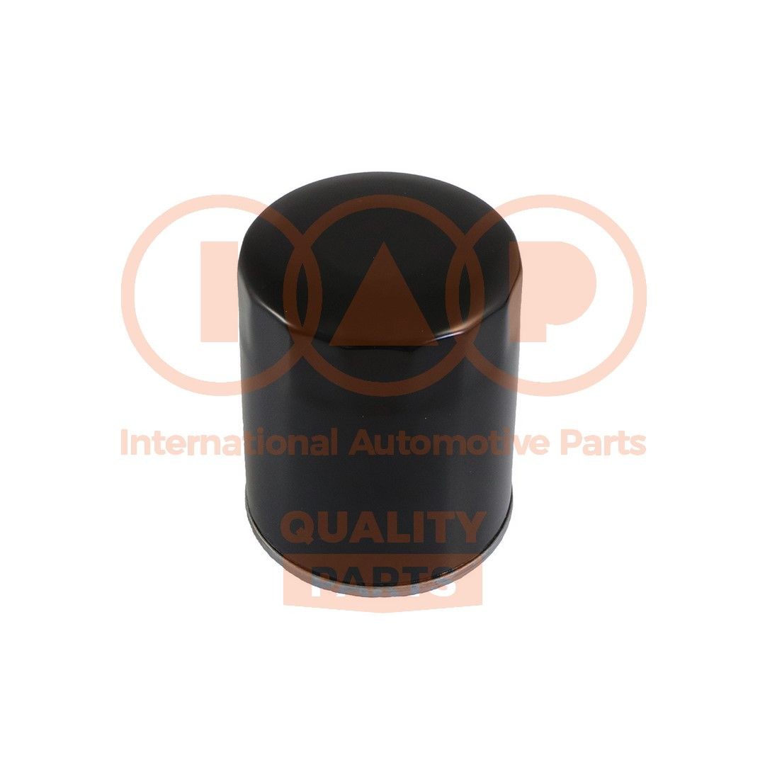 IAP QUALITY PARTS 123-17041 Oil filter 15601-96101