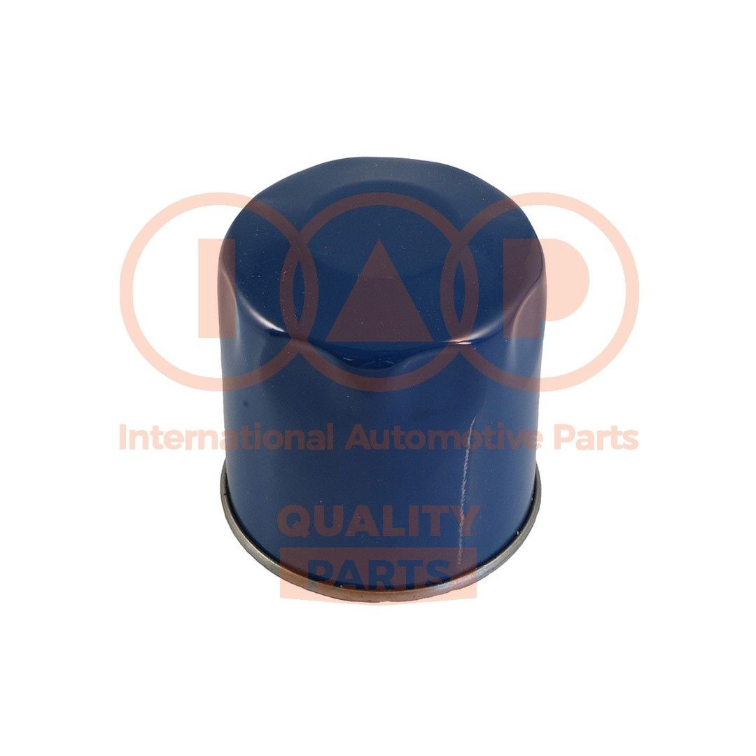 IAP QUALITY PARTS 123-20010 Oil filter 50 09 285
