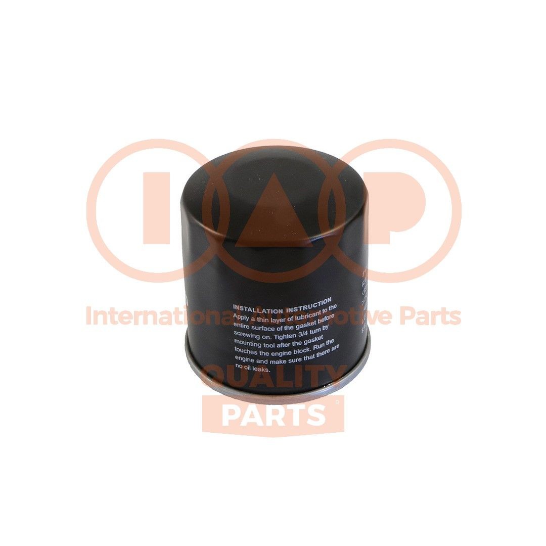 IAP QUALITY PARTS M20X1,50, Spin-on Filter Ø: 68mm Oil filters 123-21010 buy