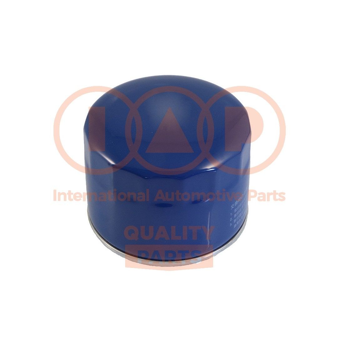 IAP QUALITY PARTS 123-21022 Oil filter 8-94340259-1