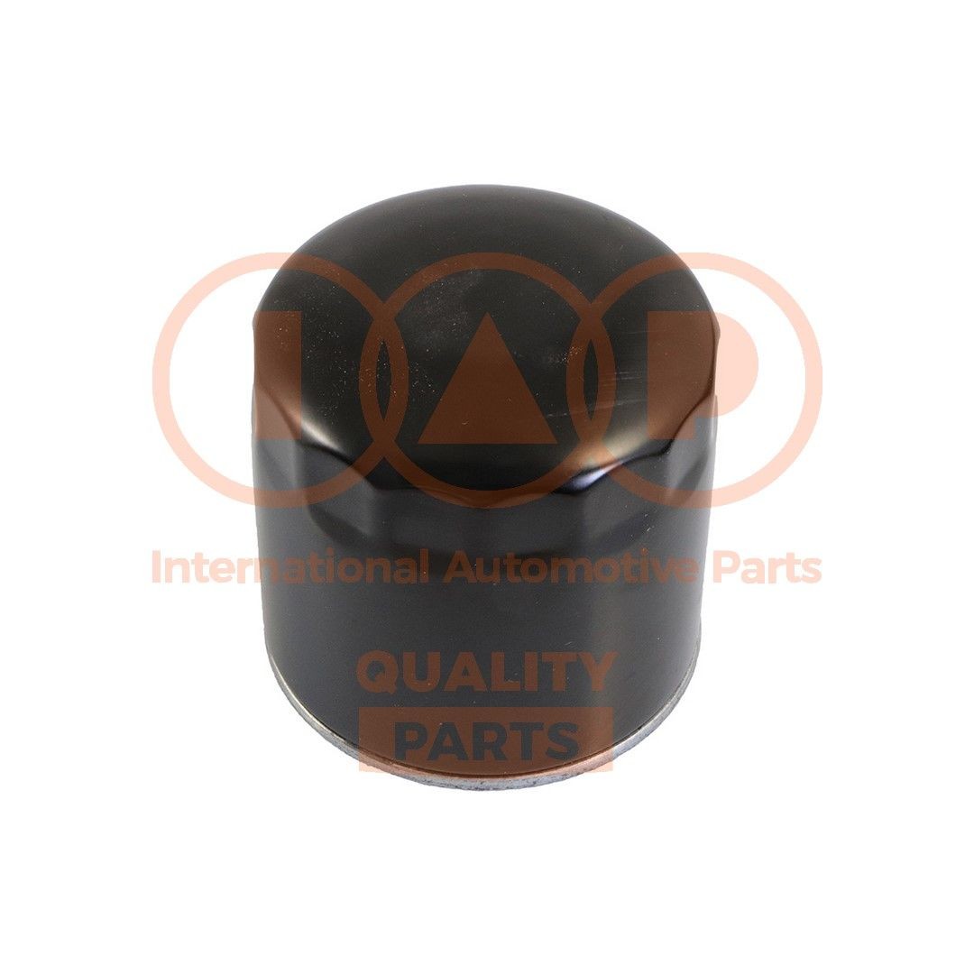 IAP QUALITY PARTS M20X1,50, Spin-on Filter Ø: 94,4mm Oil filters 123-25050 buy