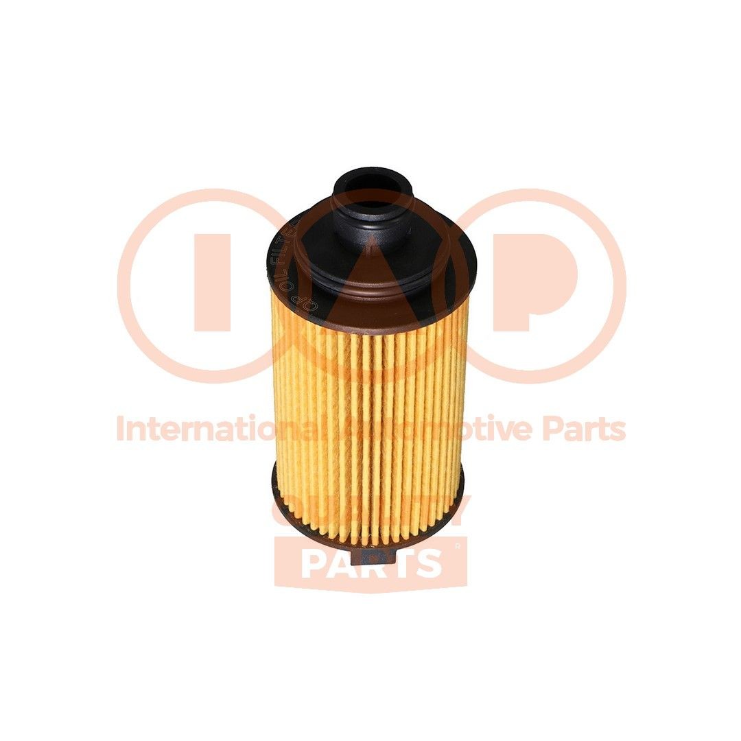 IAP QUALITY PARTS 123-25052 Oil filter Filter Insert