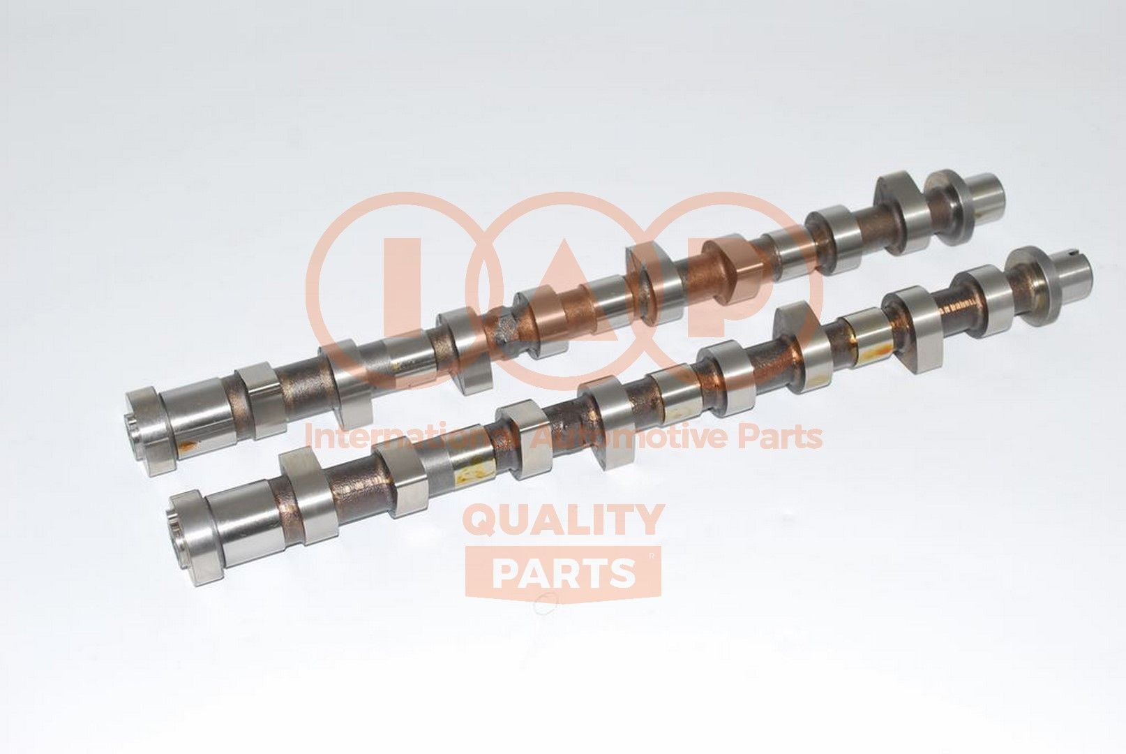 IAP QUALITY PARTS Intake Side, exhaust sided Camshaft Kit 124-13150K buy