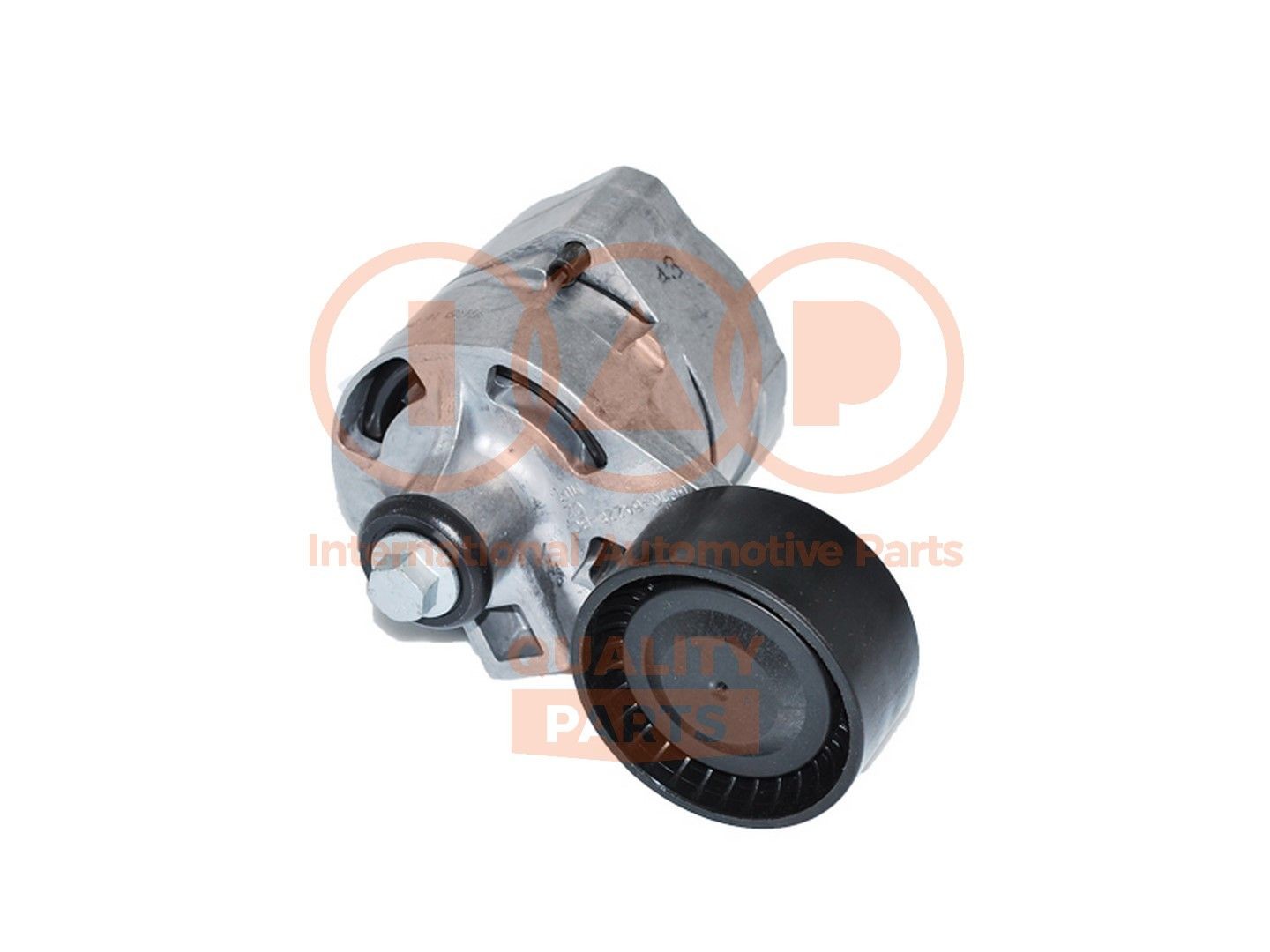 IAP QUALITY PARTS 127-04050 Tensioner pulley 1 445 915