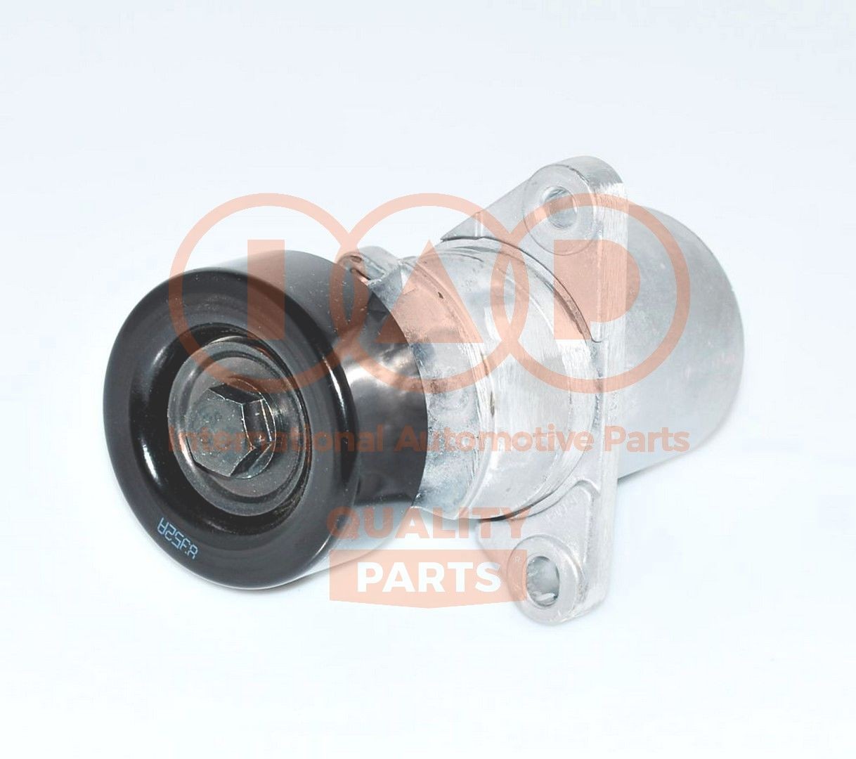 IAP QUALITY PARTS 127-07175 Deflection / Guide Pulley, v-ribbed belt