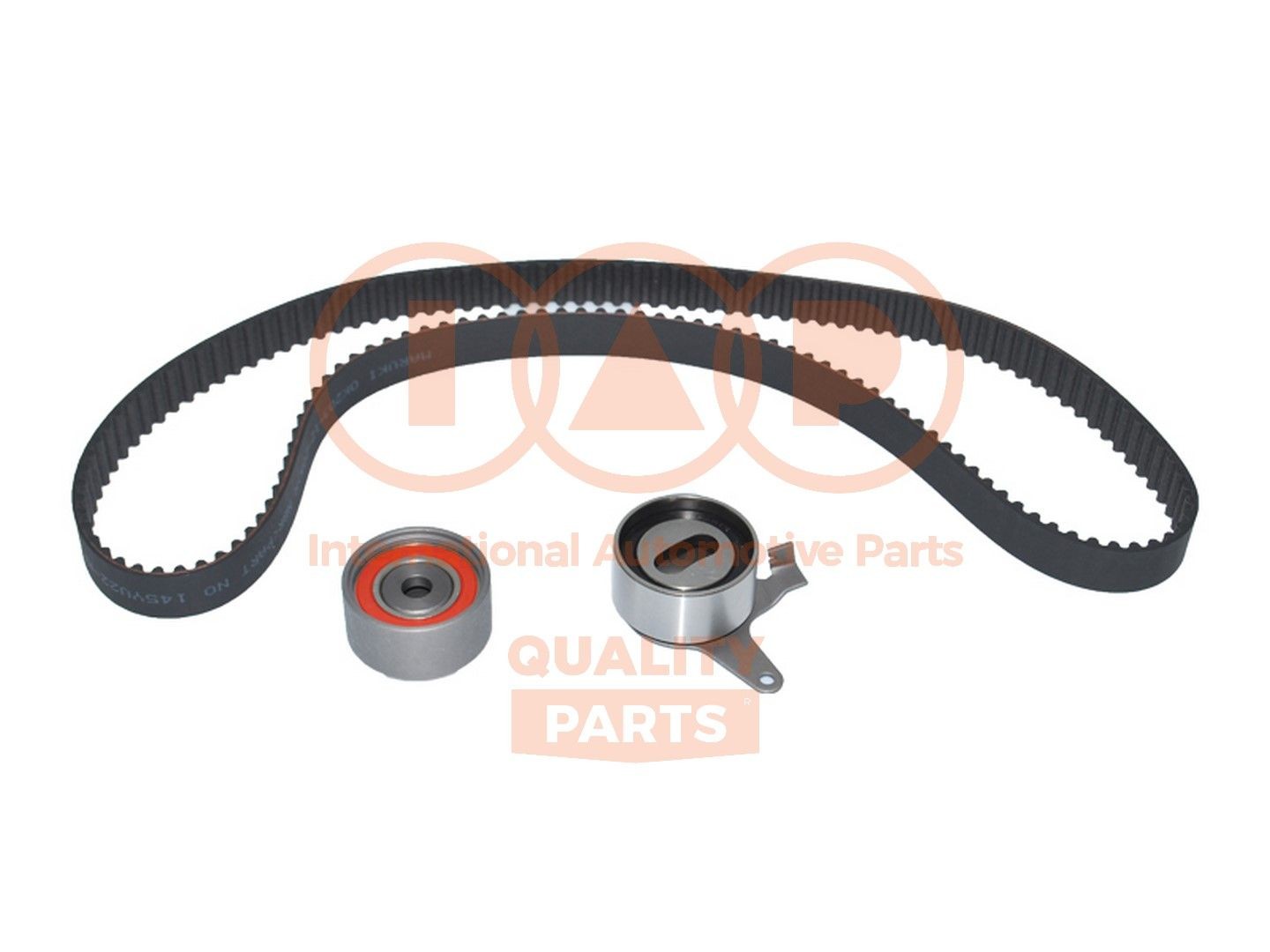 Mazda MX-5 Timing belt kit IAP QUALITY PARTS 127-11020K cheap