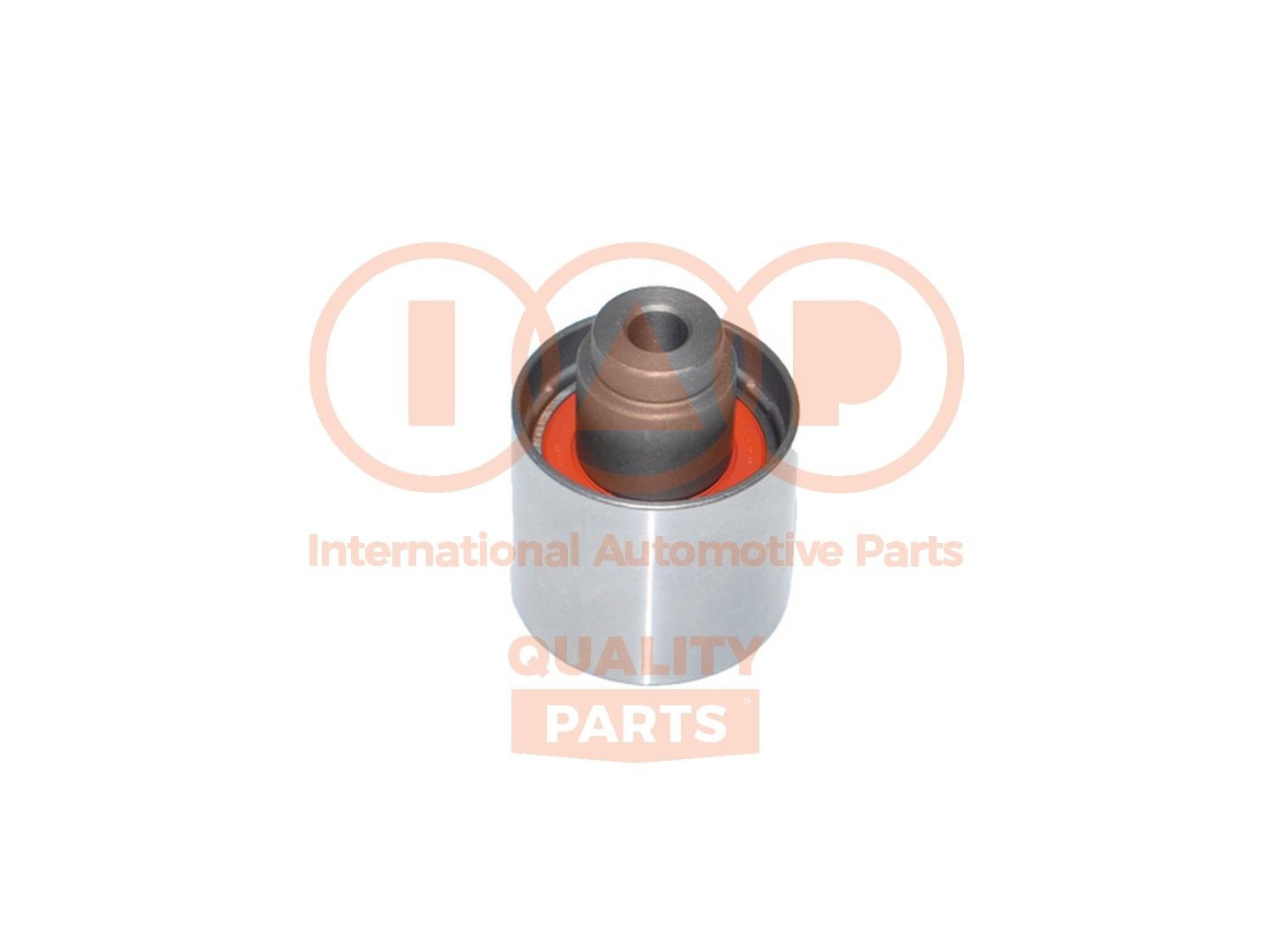 IAP QUALITY PARTS 127-12096 Timing belt tensioner pulley VW AMAROK 2010 in original quality