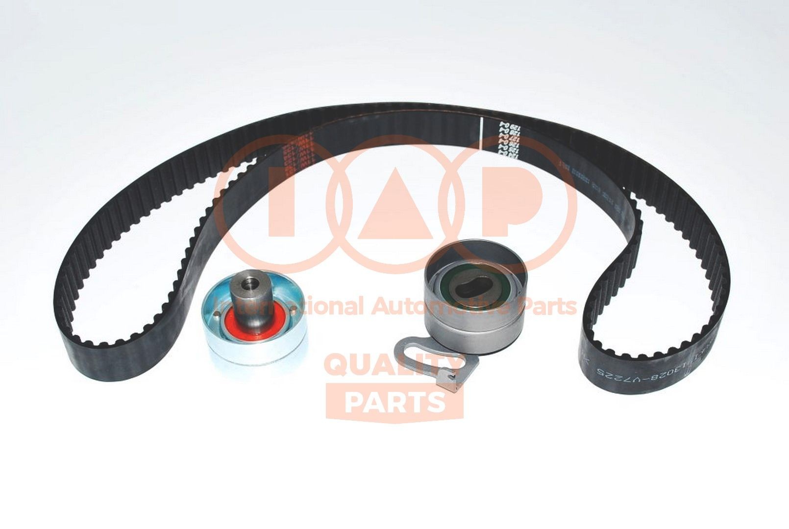 Nissan PATROL Timing belt kit IAP QUALITY PARTS 127-13030K cheap