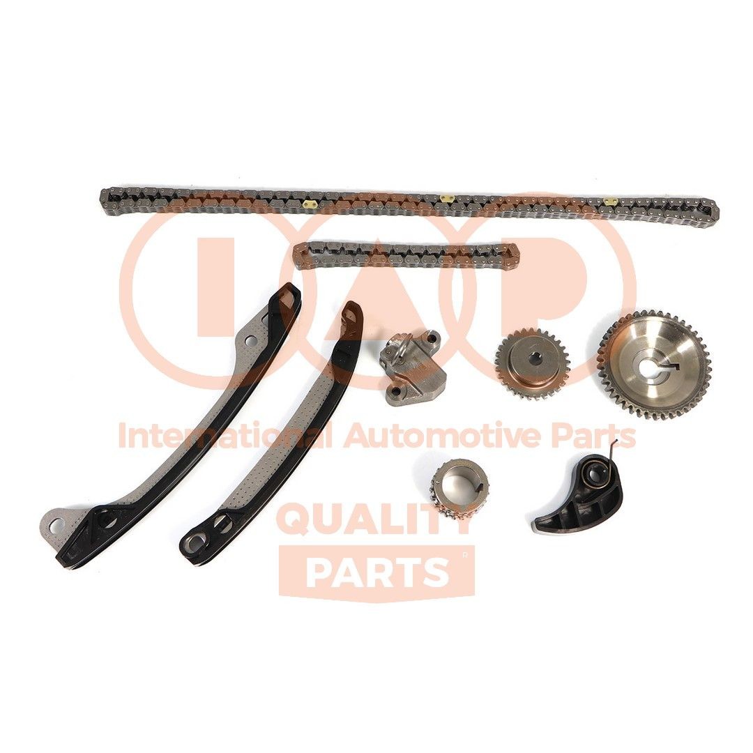IAP QUALITY PARTS 127-13095K Timing Chain 13028-1KT0A