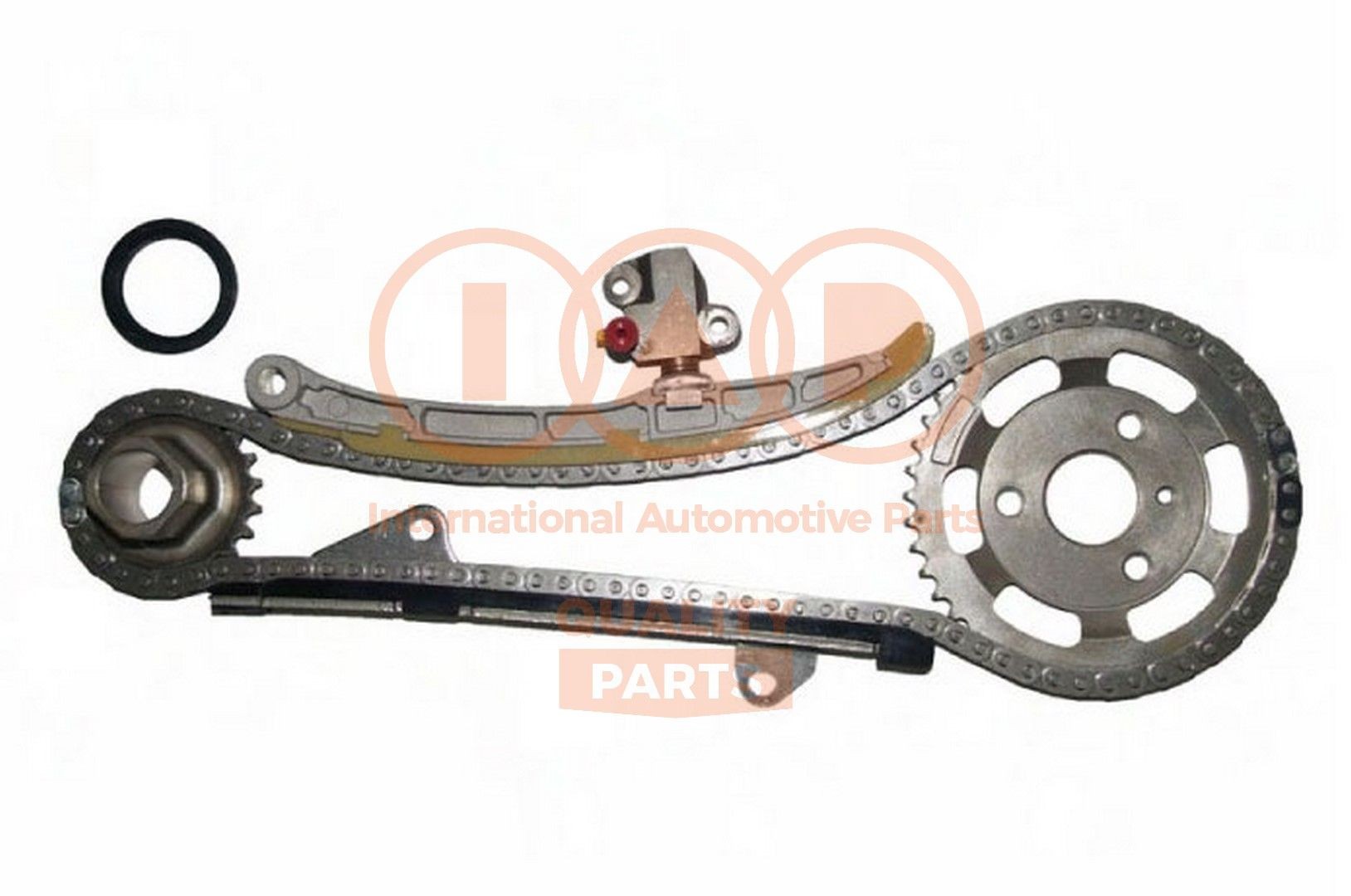 IAP QUALITY PARTS 127-17003K Timing Chain 11317790950