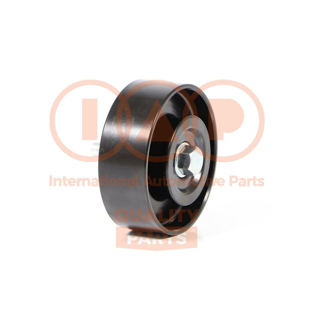 IAP QUALITY PARTS 127-17150 Deflection / Guide Pulley, v-ribbed belt 884400K250