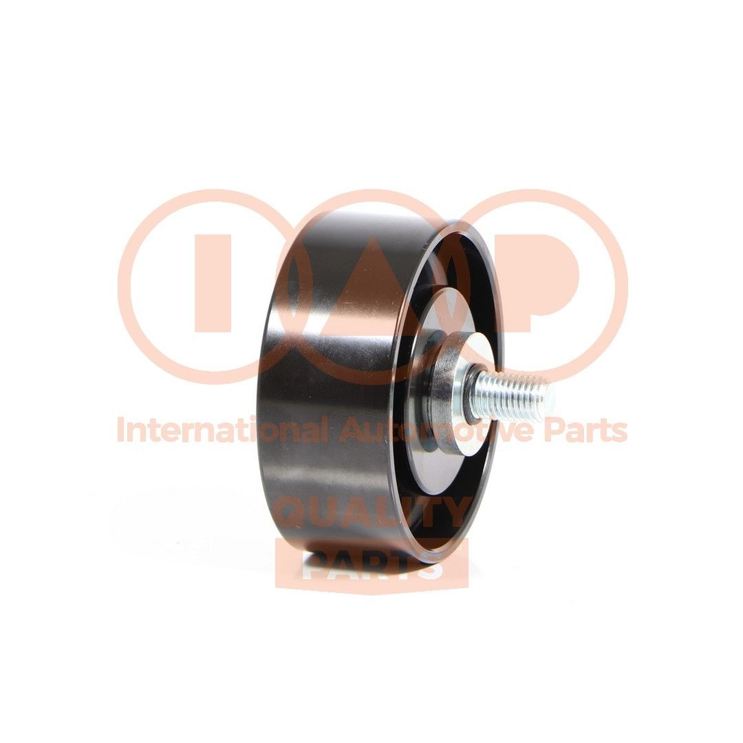 IAP QUALITY PARTS 127-17151 Deflection / Guide Pulley, v-ribbed belt 884400K030