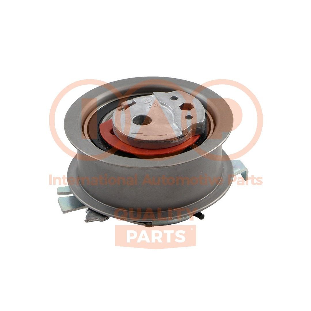 Volkswagen Tensioner, timing belt IAP QUALITY PARTS 127-50010 at a good price