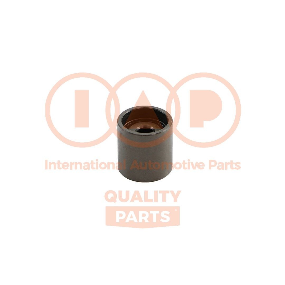 IAP QUALITY PARTS 127-50011 Tensioner, timing belt VW EOS 2006 price