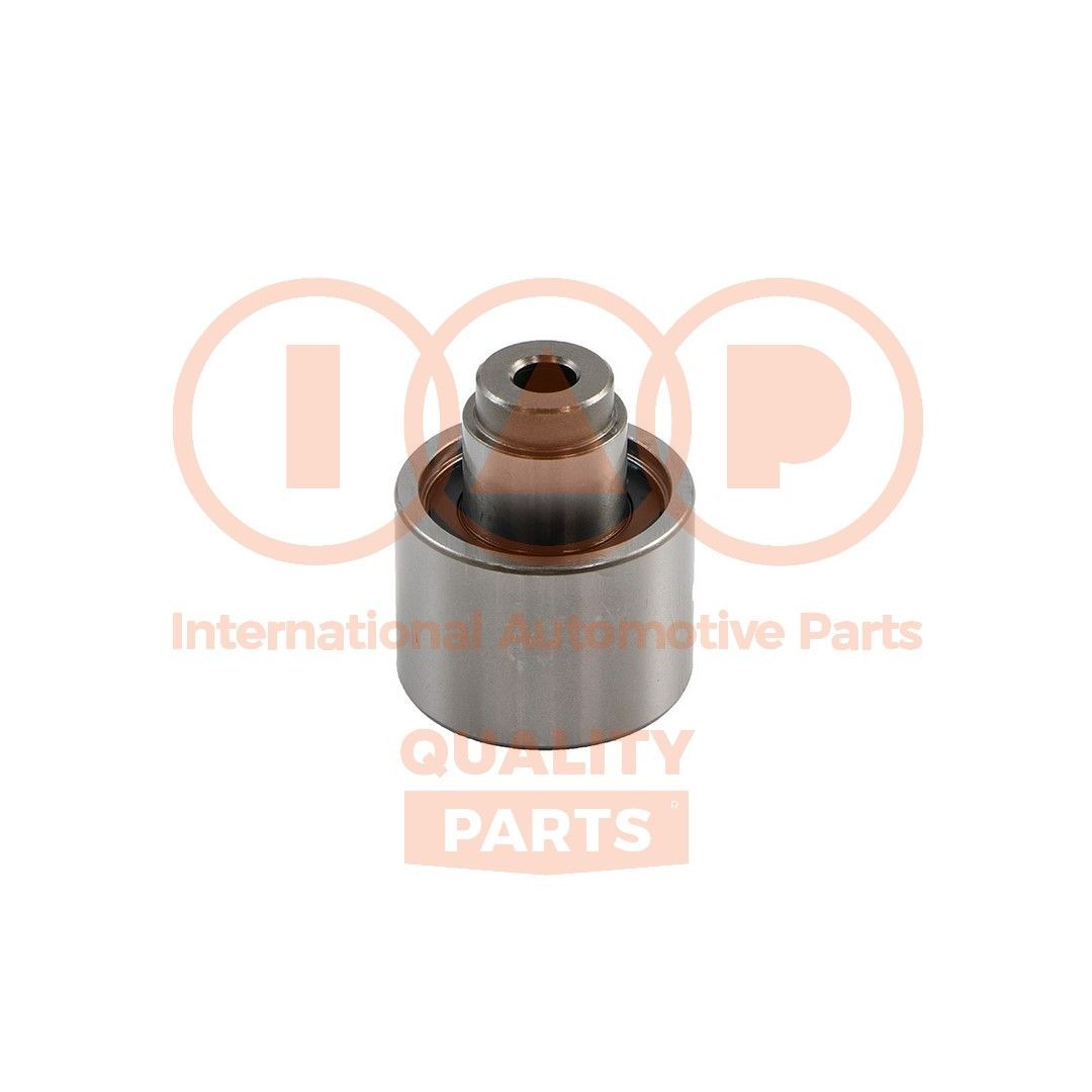 IAP QUALITY PARTS 127-50013 Tensioner, timing belt VW EOS 2006 price