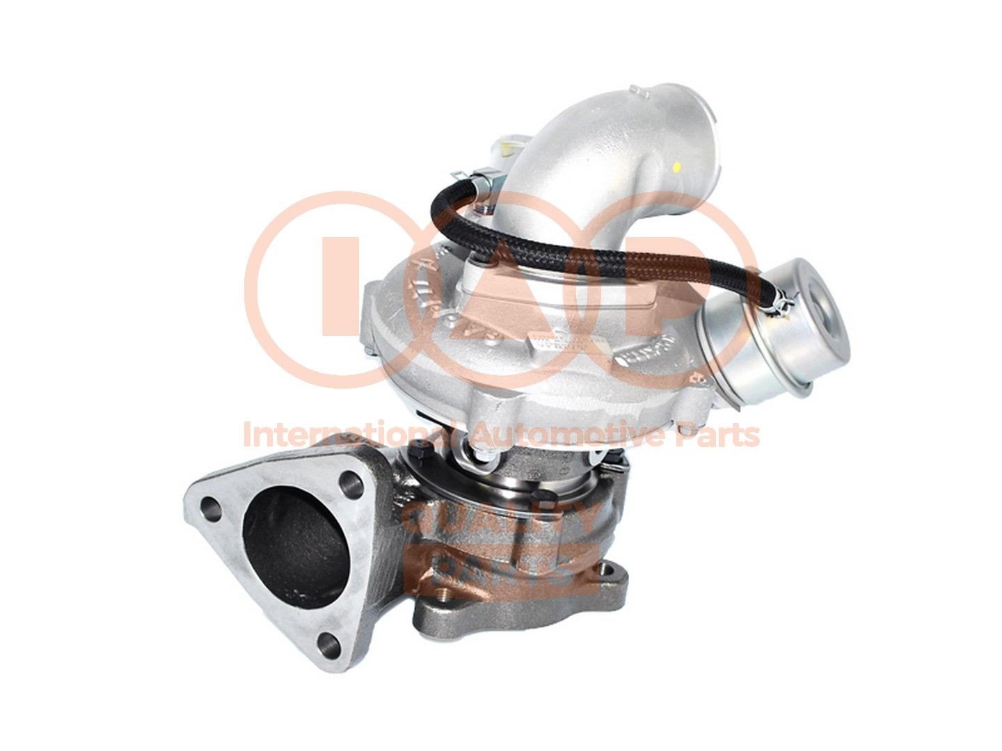 Original 129-21080 IAP QUALITY PARTS Turbocharger experience and price