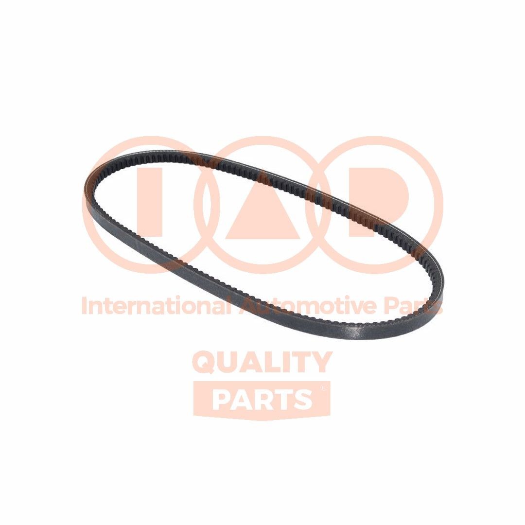 IAP QUALITY PARTS 140-12026 V-Belt Width: 13mm, Length: 900mm