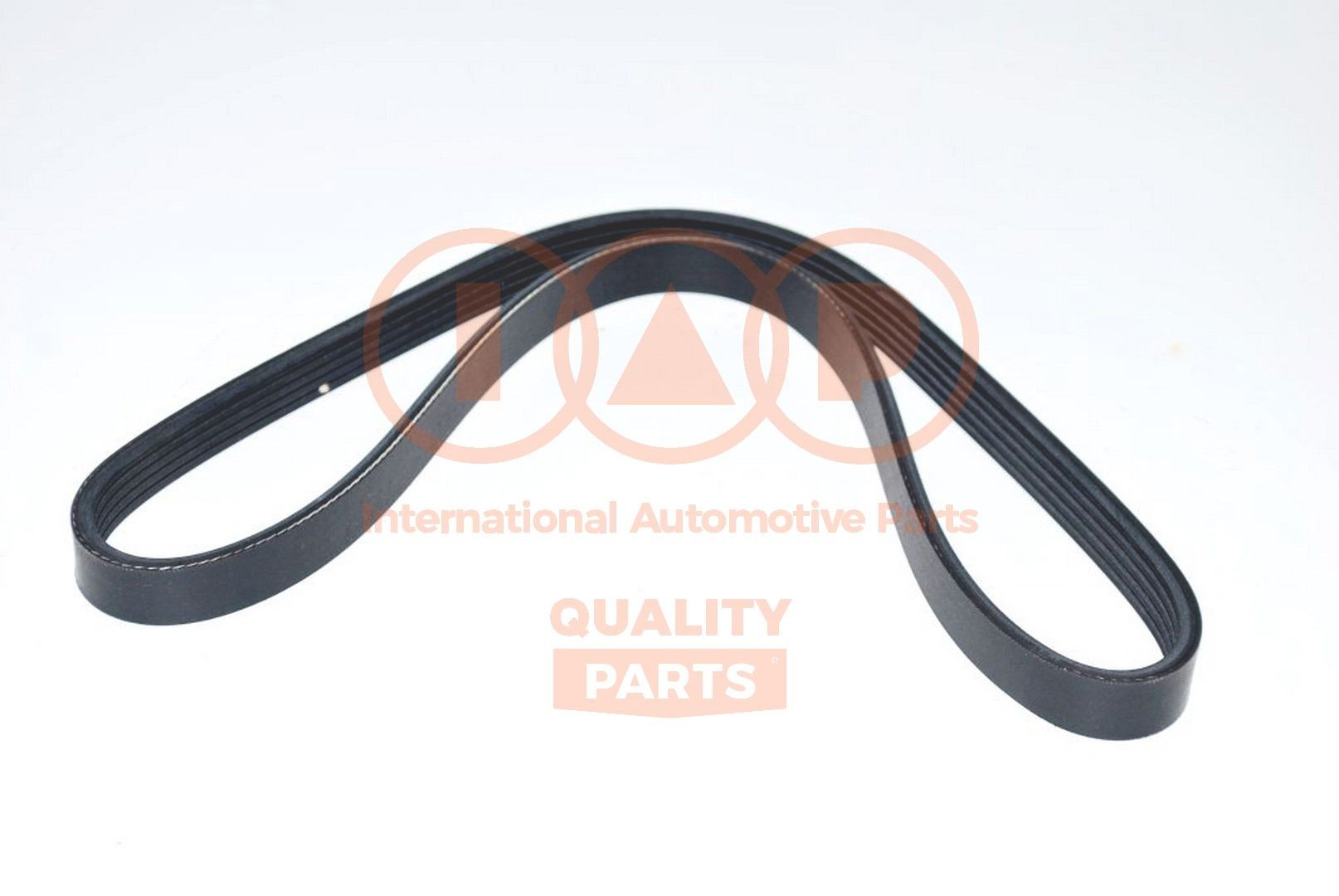 Nissan PIXO Serpentine belt IAP QUALITY PARTS 140-17190 cheap